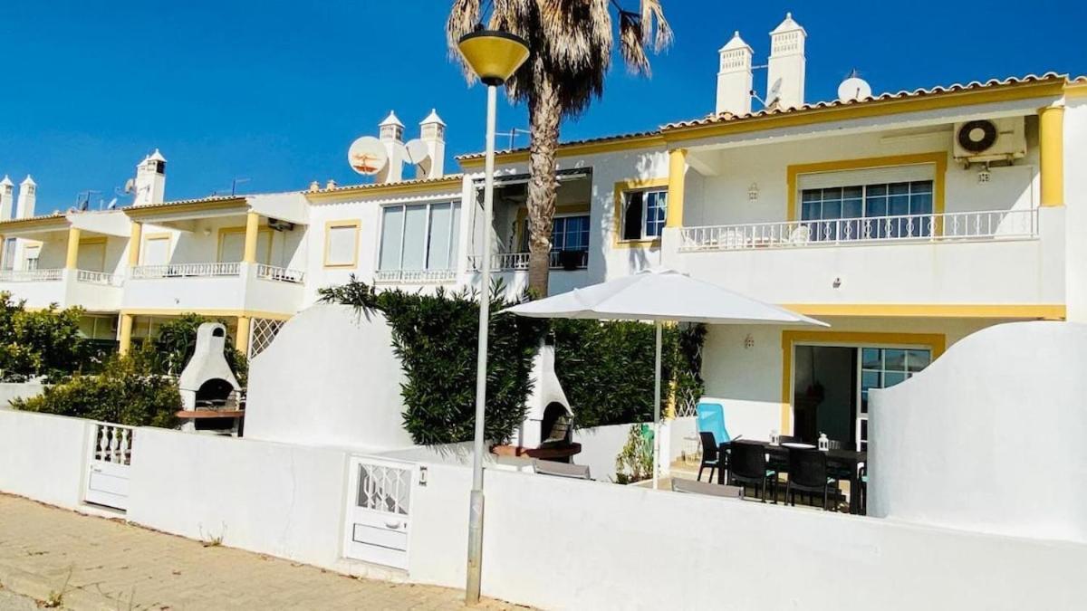 Casa Vela Sao Rafael Albufeira