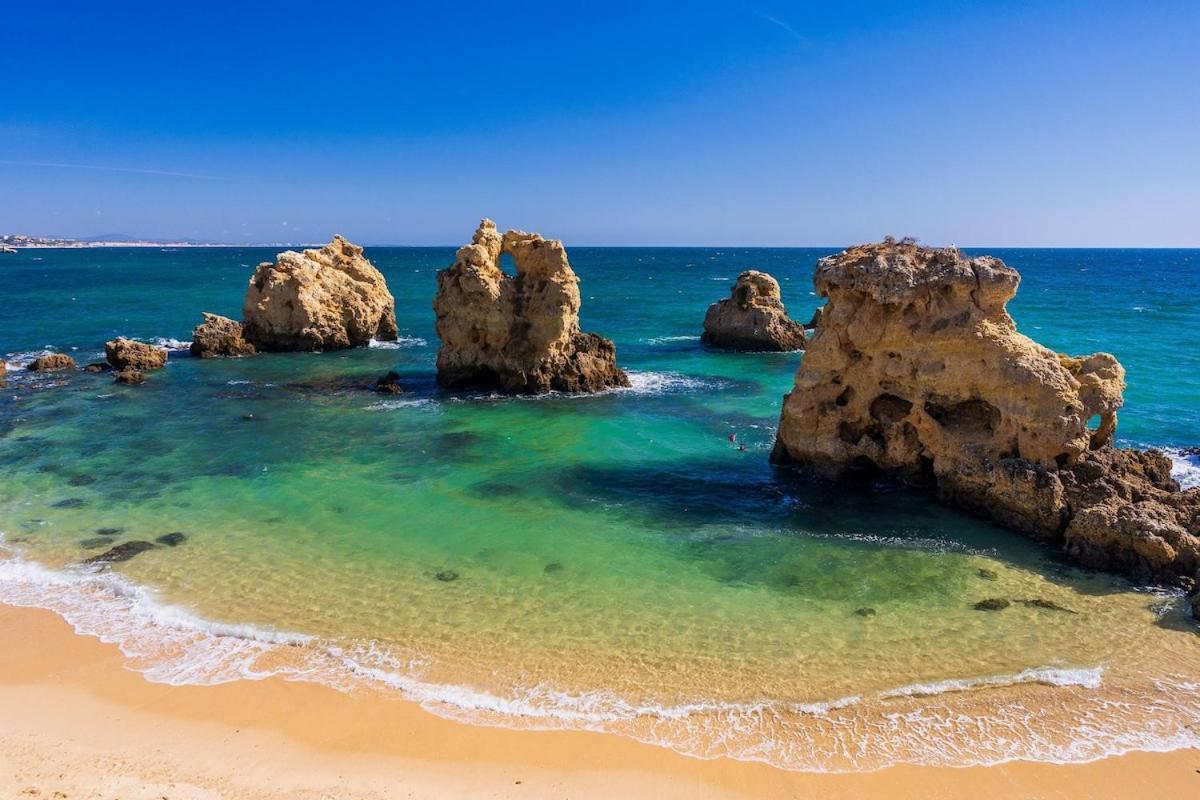 Casa Vela Sao Rafael * Albufeira