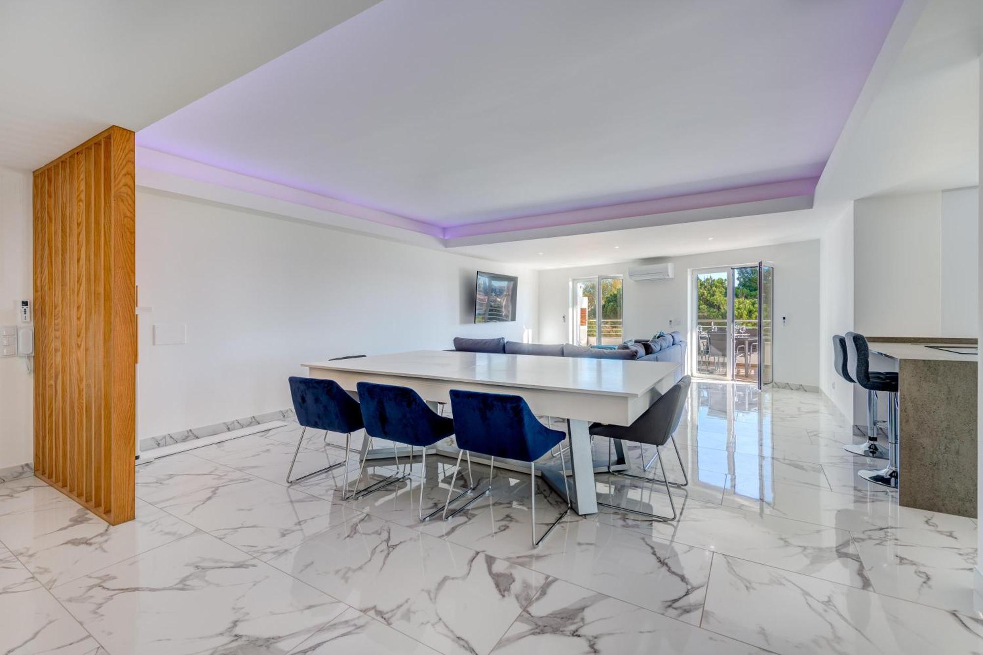 Ocean Drive - Oura - Jacuzzi - By Bedzy Apartamento *