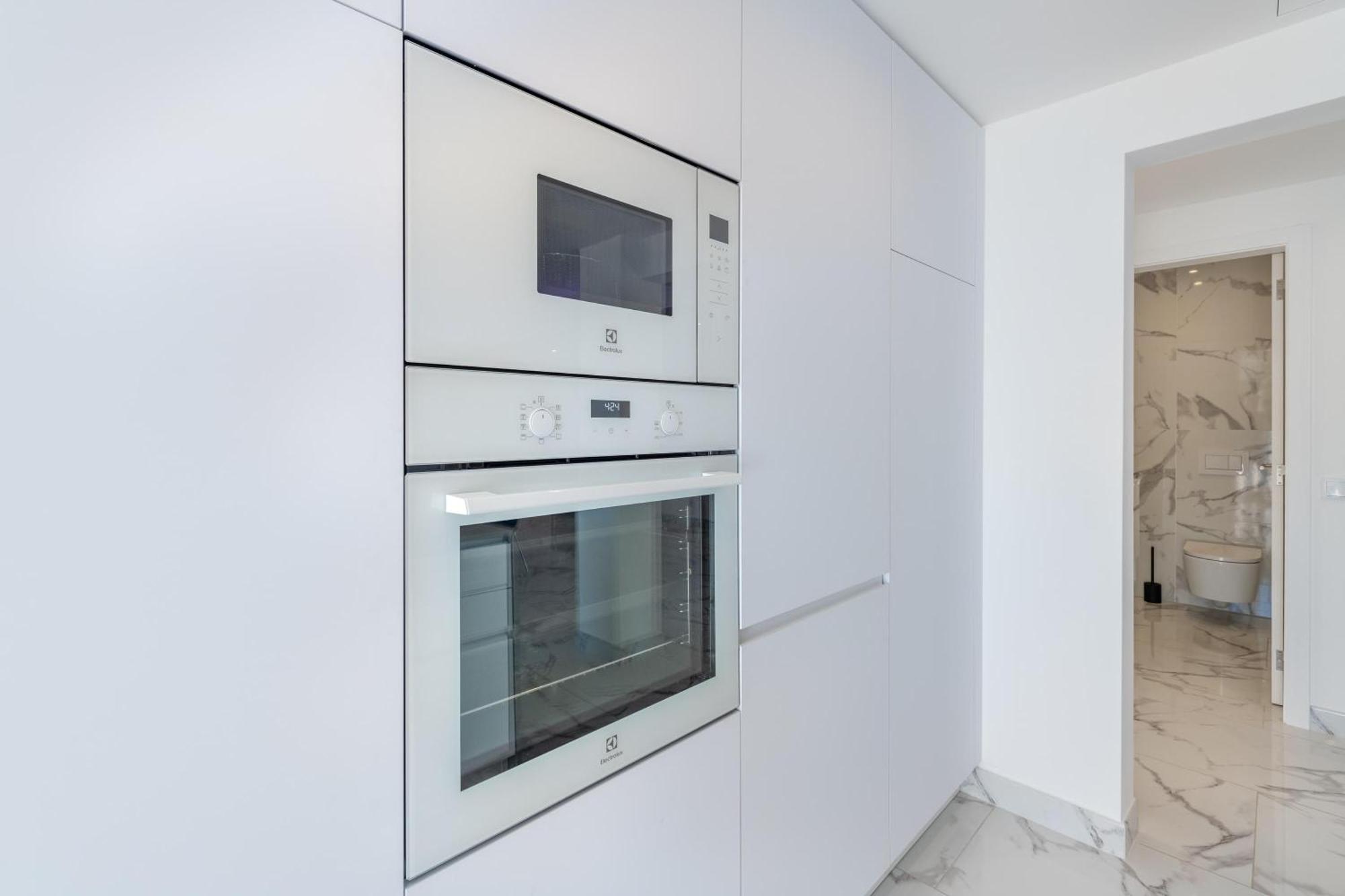 Ocean Drive - Oura - Jacuzzi - By Bedzy Apartamento Albufeira