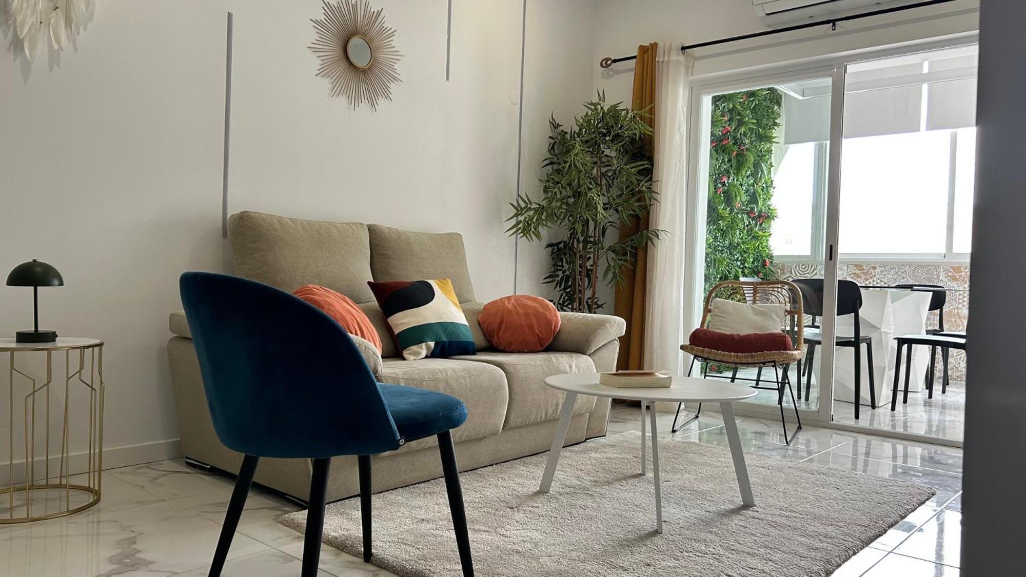 Dubai Apartment
