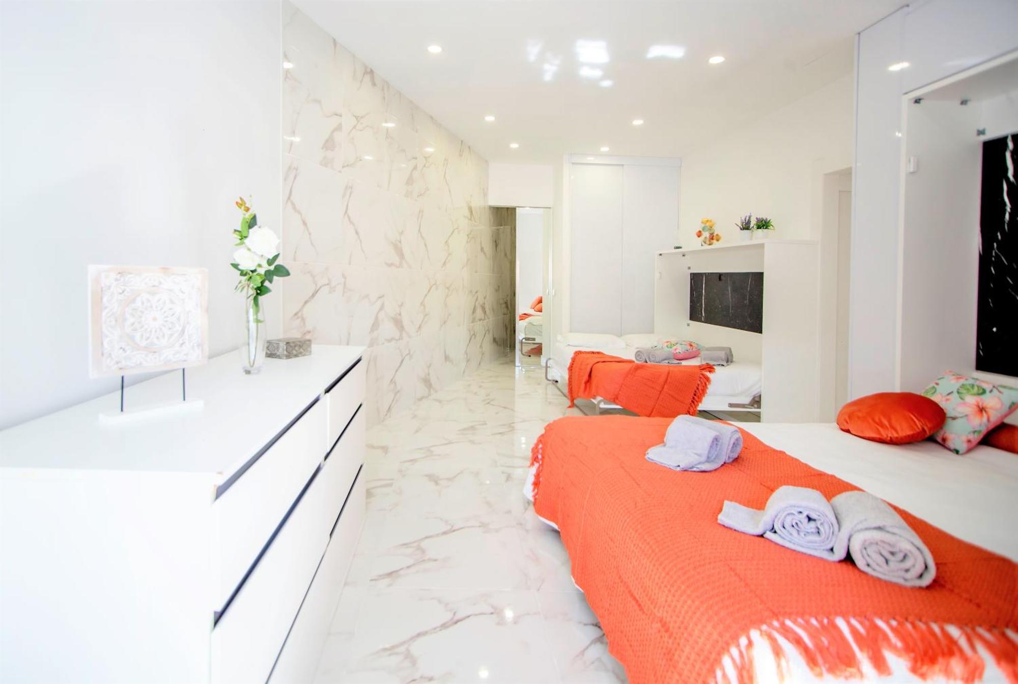 Apartment Dubai *