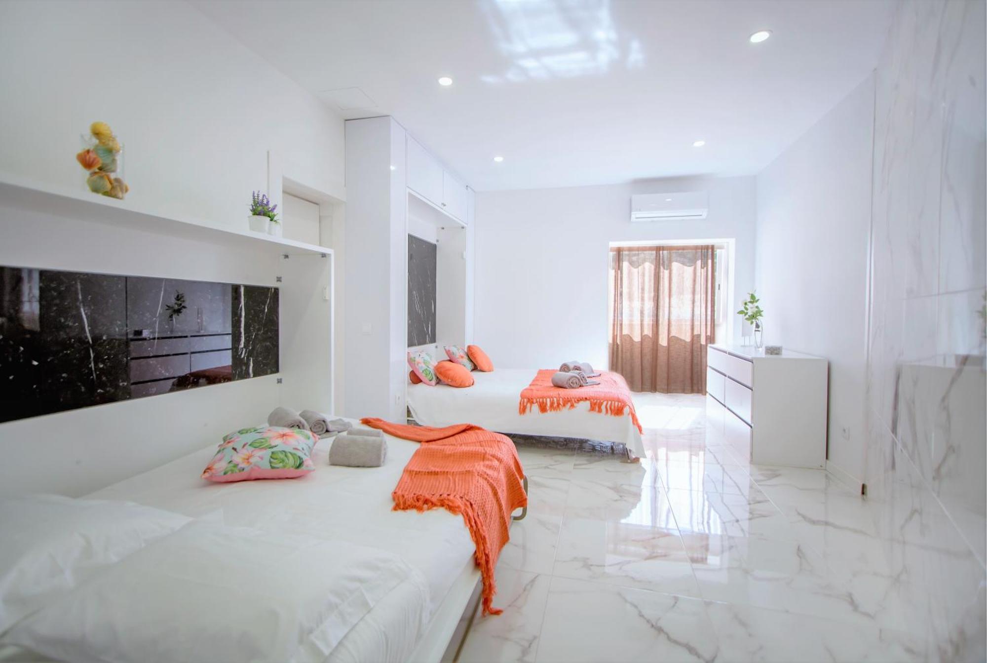 Dubai Apartment Albufeira