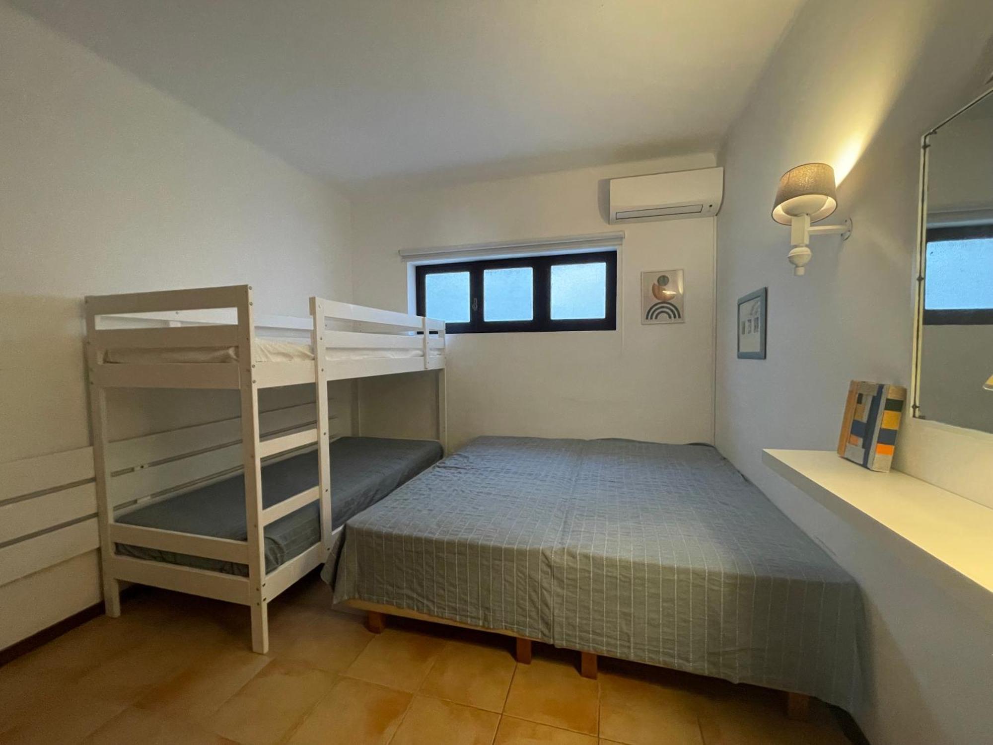 Apartment Balaia House *
