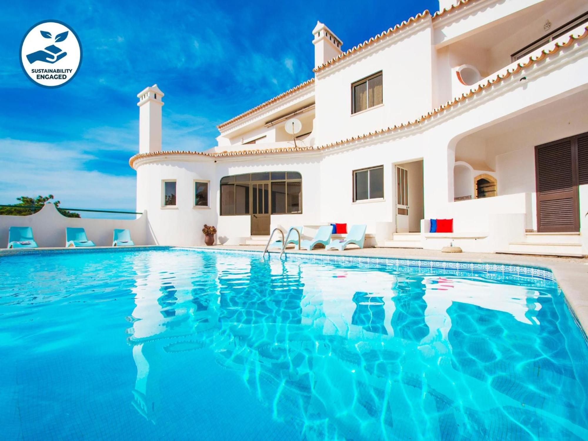 Charming Apartment, Pool, * Albufeira