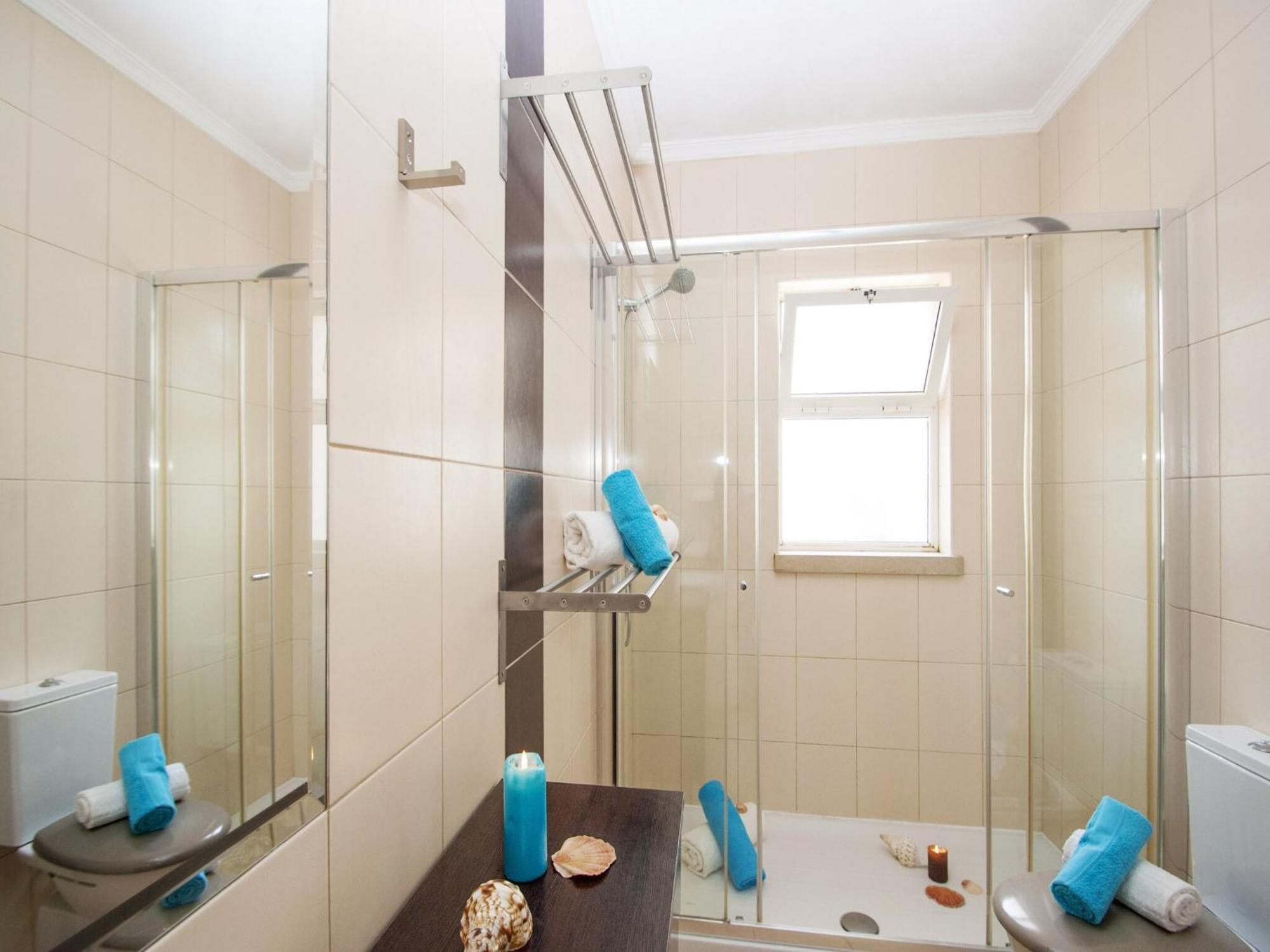 Apartment Charming Apartment, Pool, Albufeira