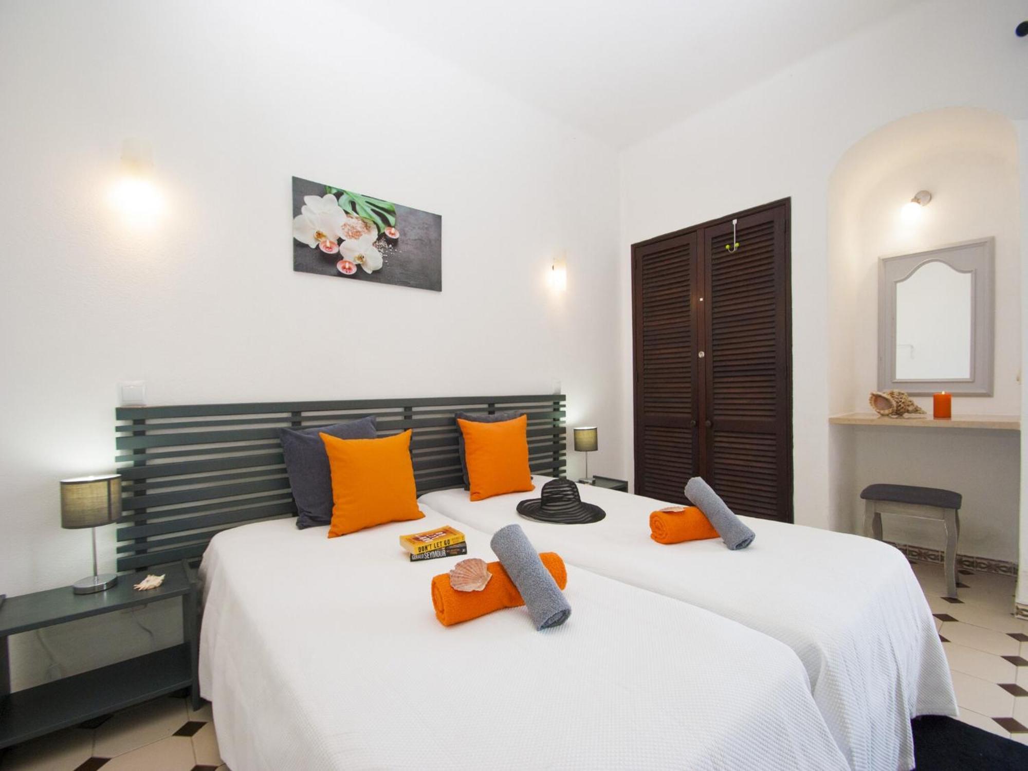 Charming Apartment, Pool, Apartment Albufeira