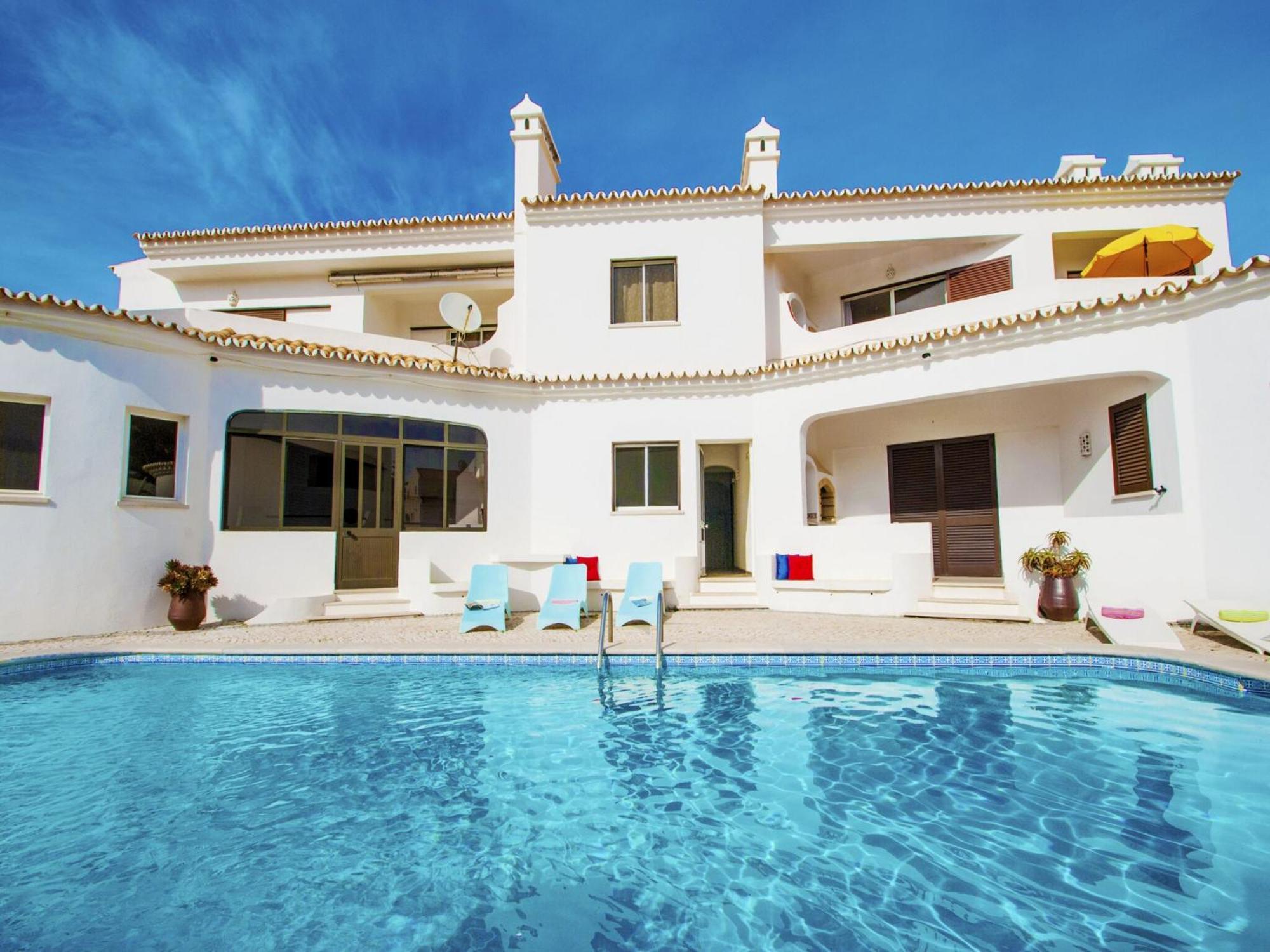Charming Apartment, Pool, Apartment *