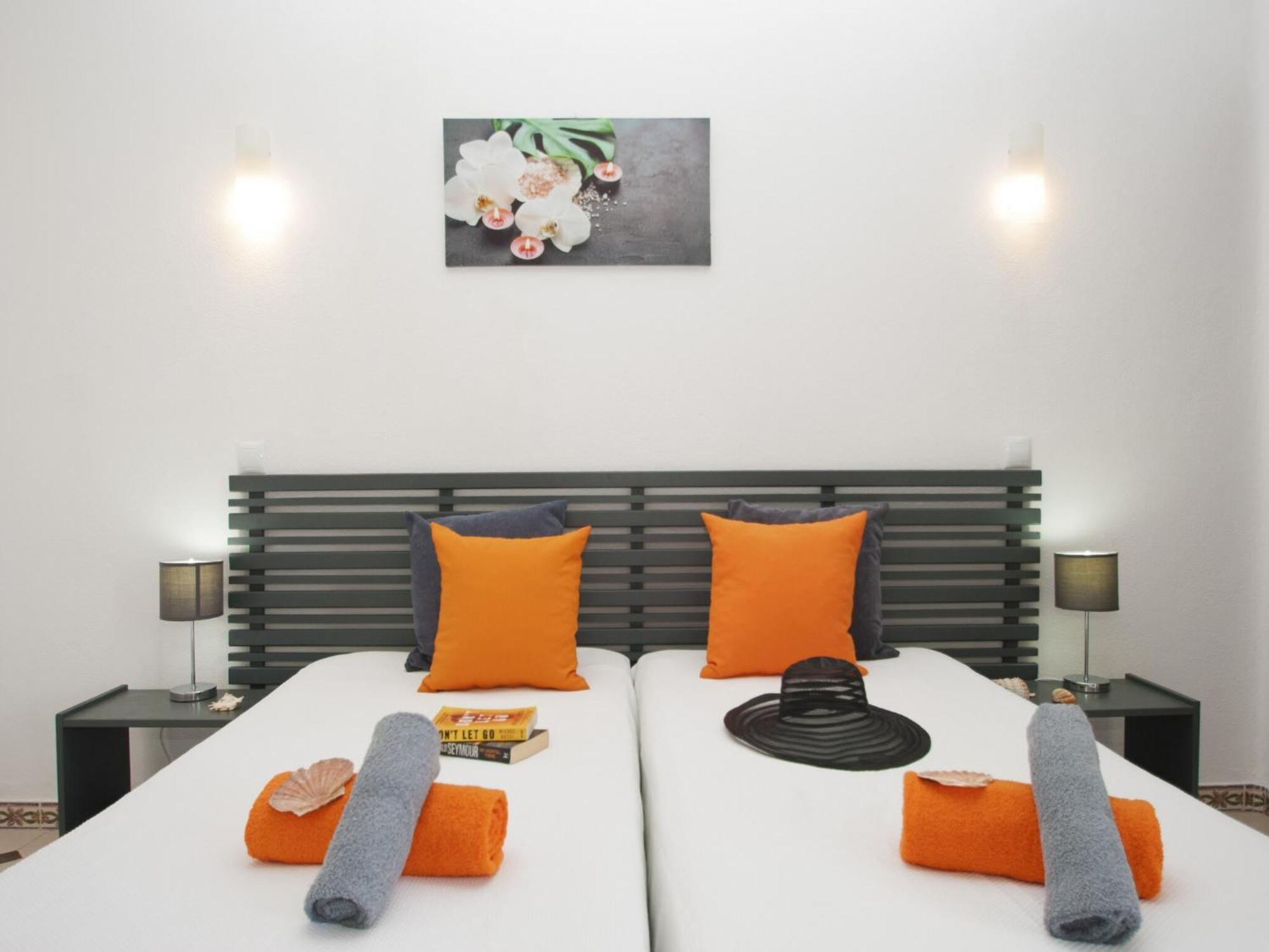 Charming Apartment, Pool, Albufeira