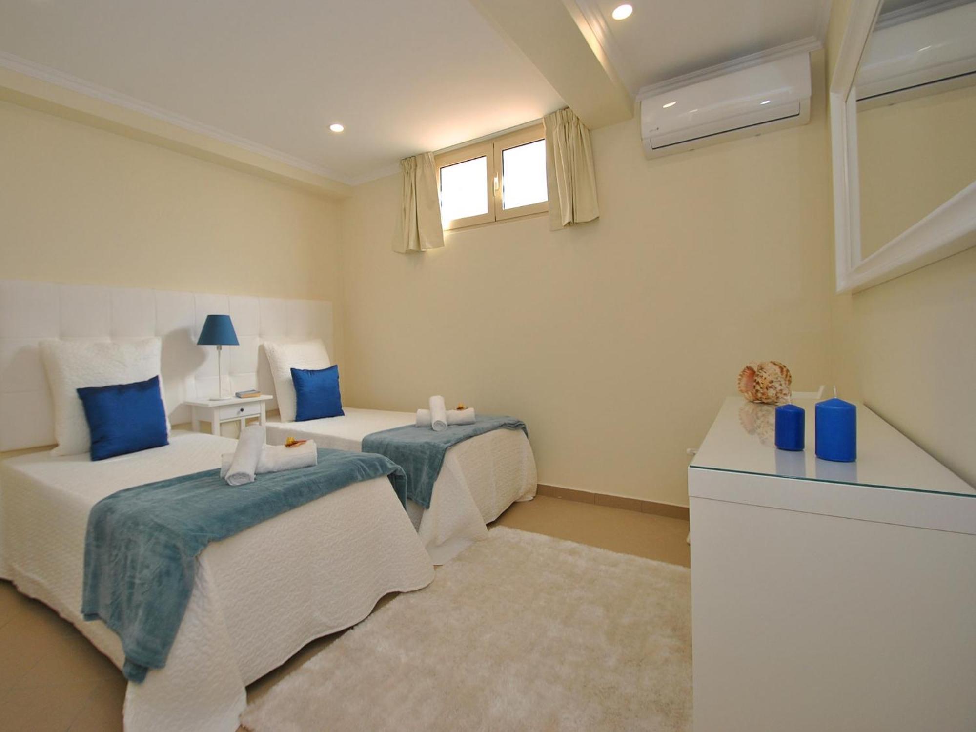 Villa Superb Heatable Pool *