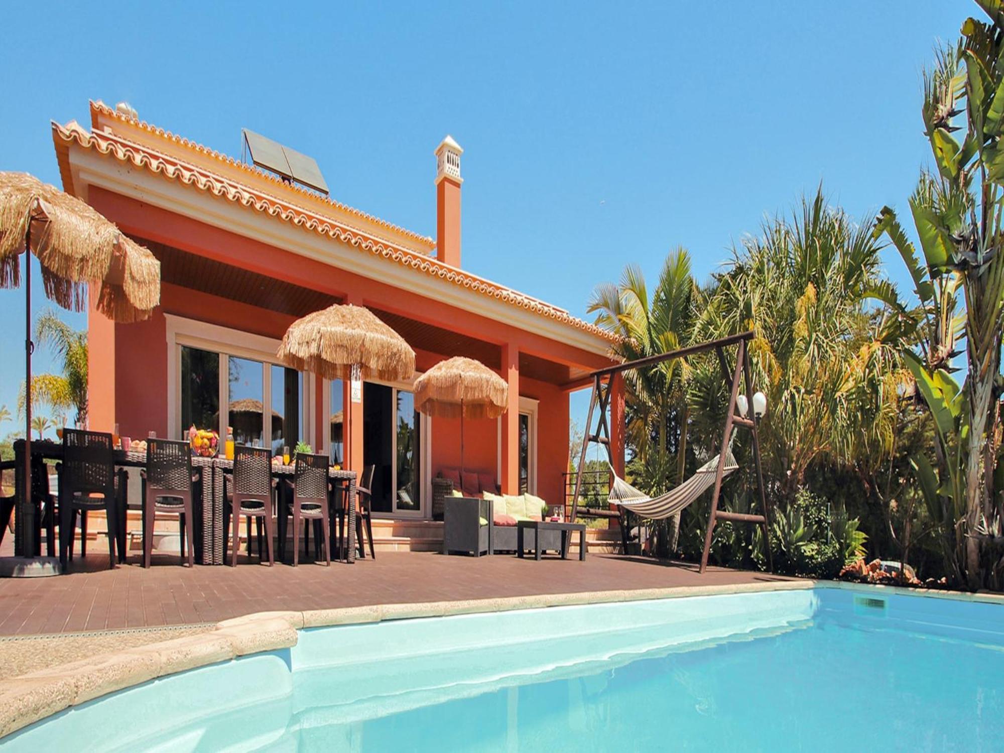 Villa Superb Heatable Pool Albufeira