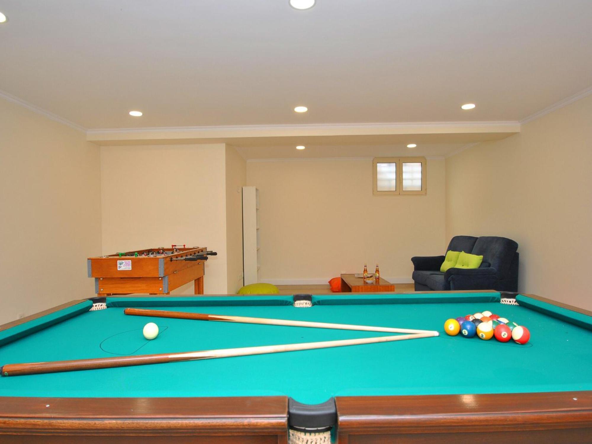 Villa Superb Heatable Pool *