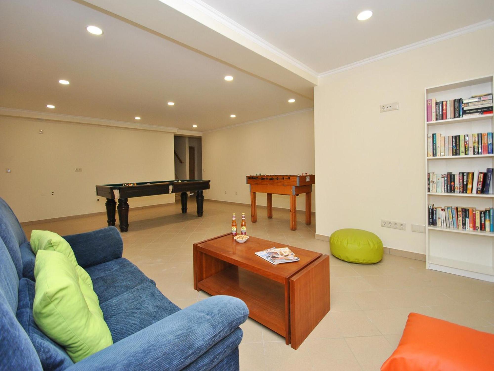 Villa Superb Heatable Pool *