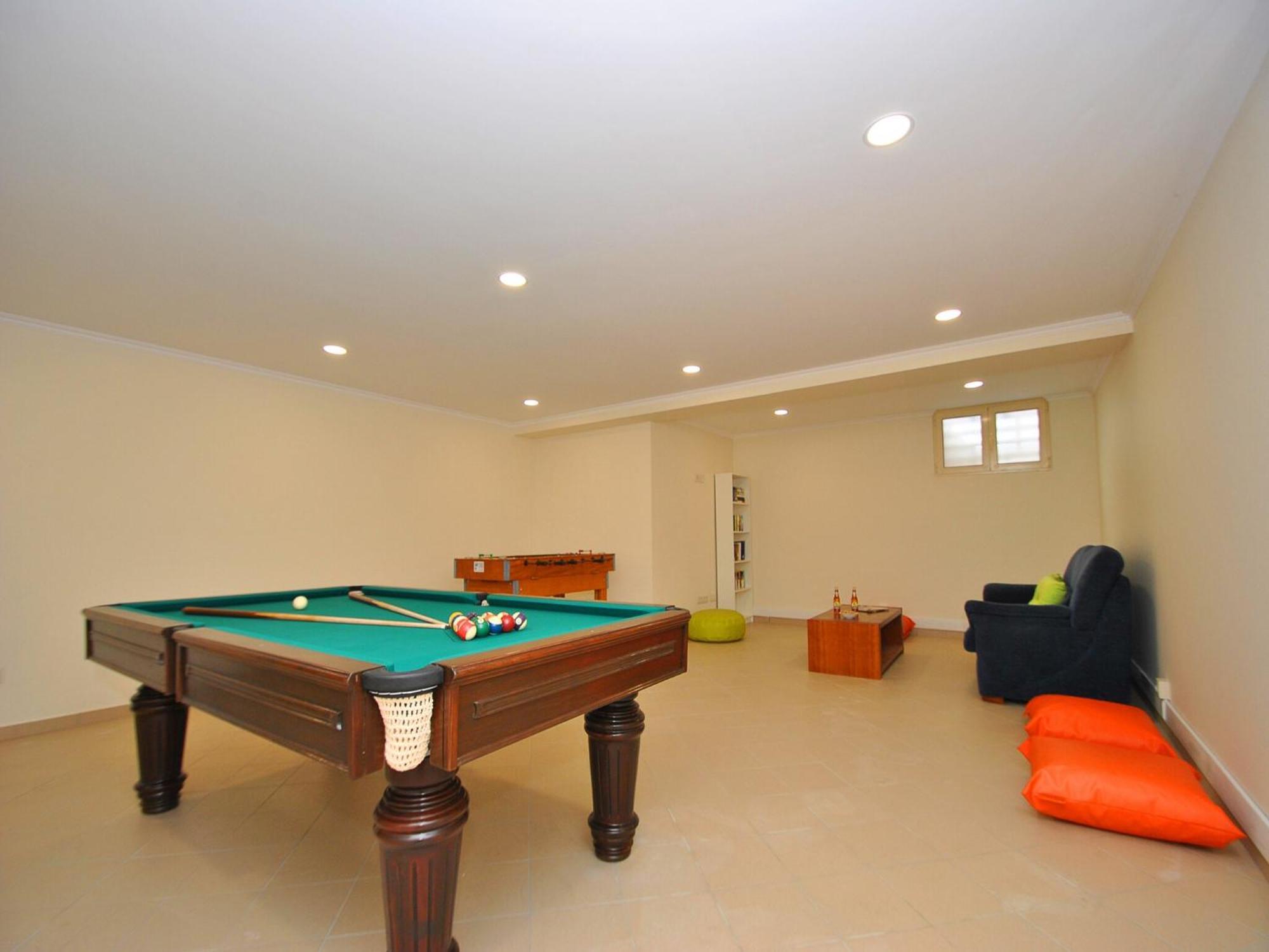 Villa Superb Heatable Pool Albufeira