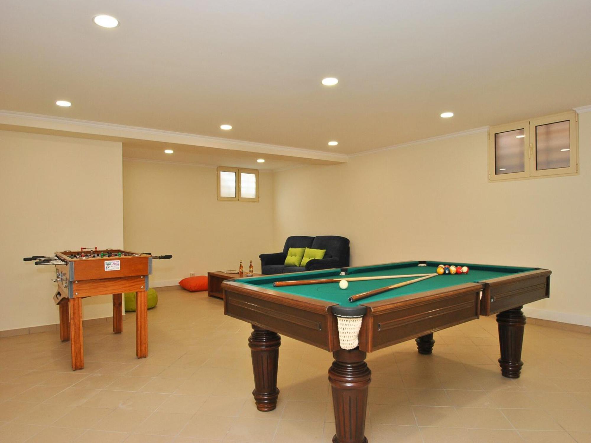 Villa Superb Heatable Pool *