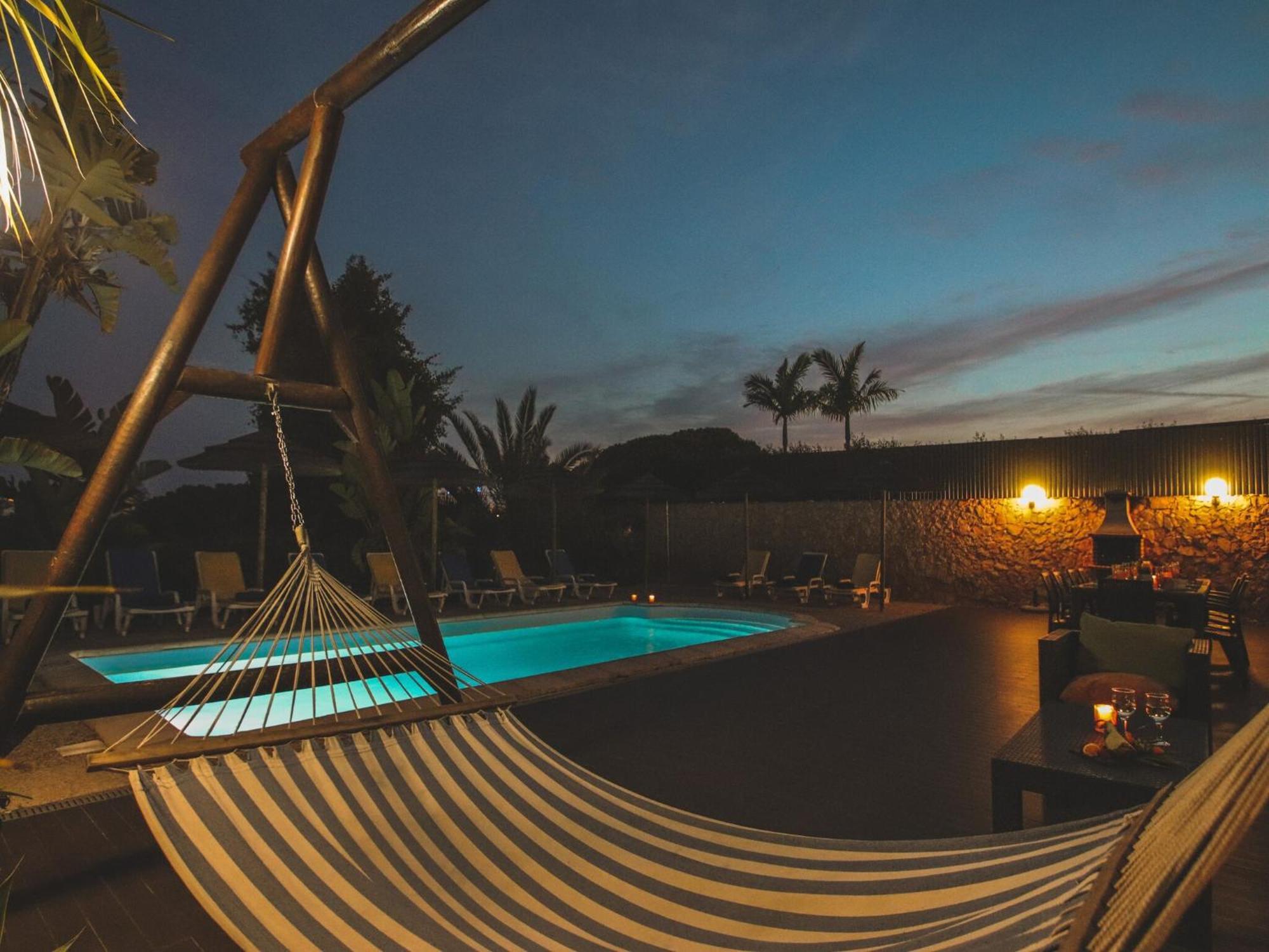 Villa Superb Heatable Pool Albufeira