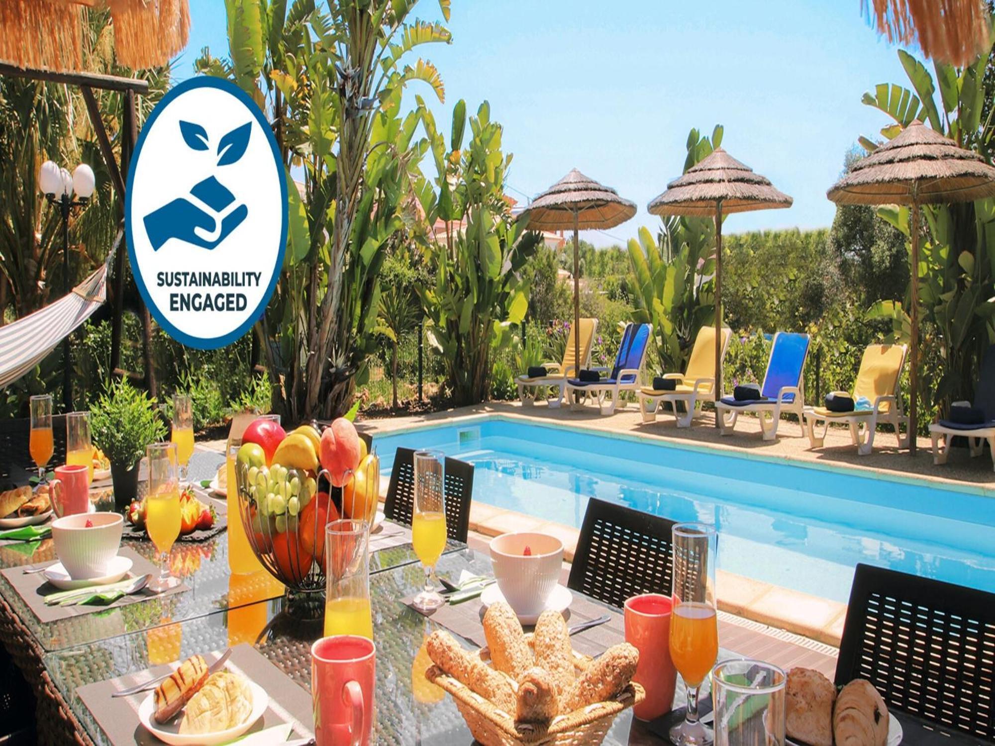 Villa Superb Heatable Pool