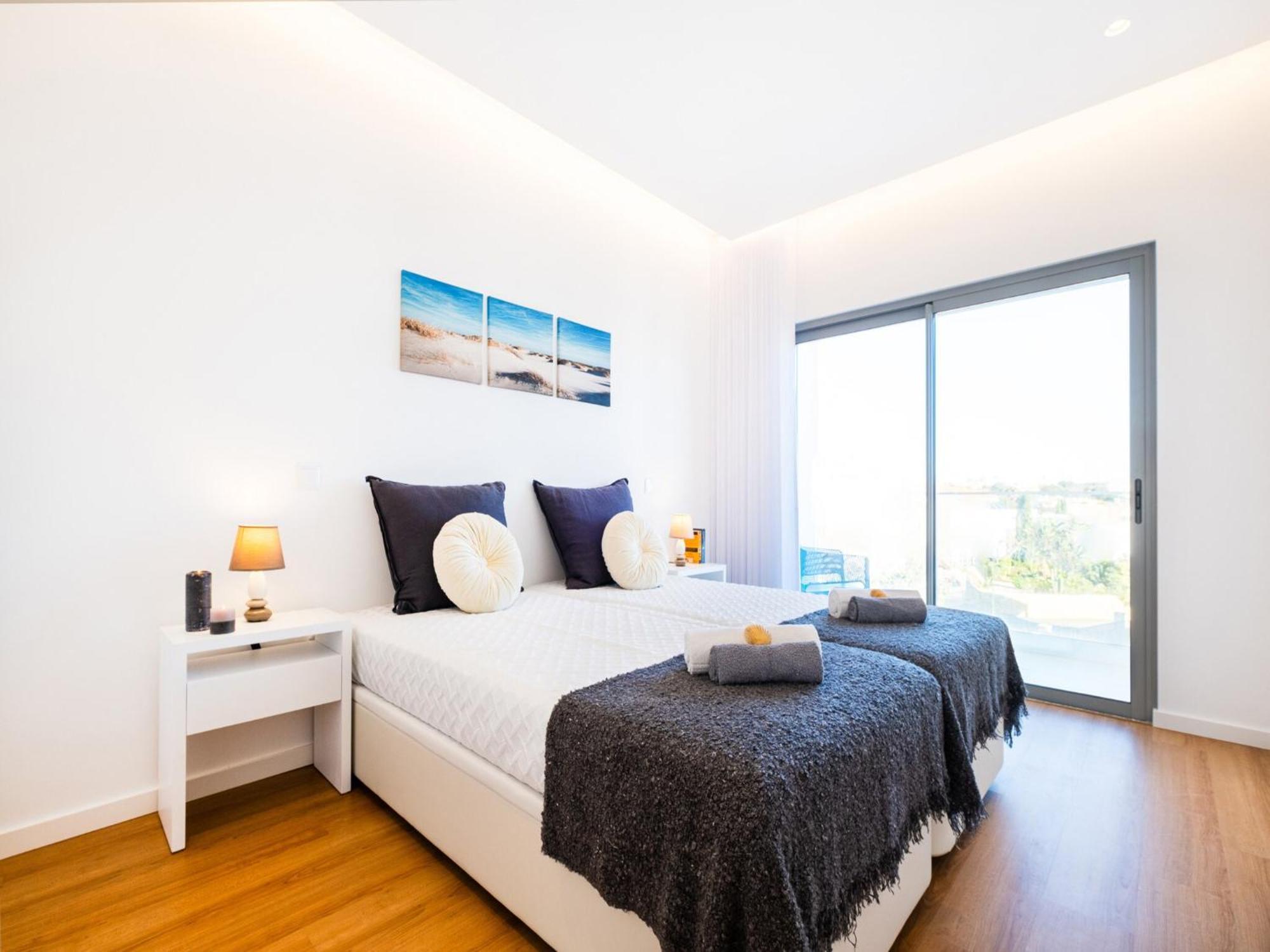 Townhouse Varadero Albufeira