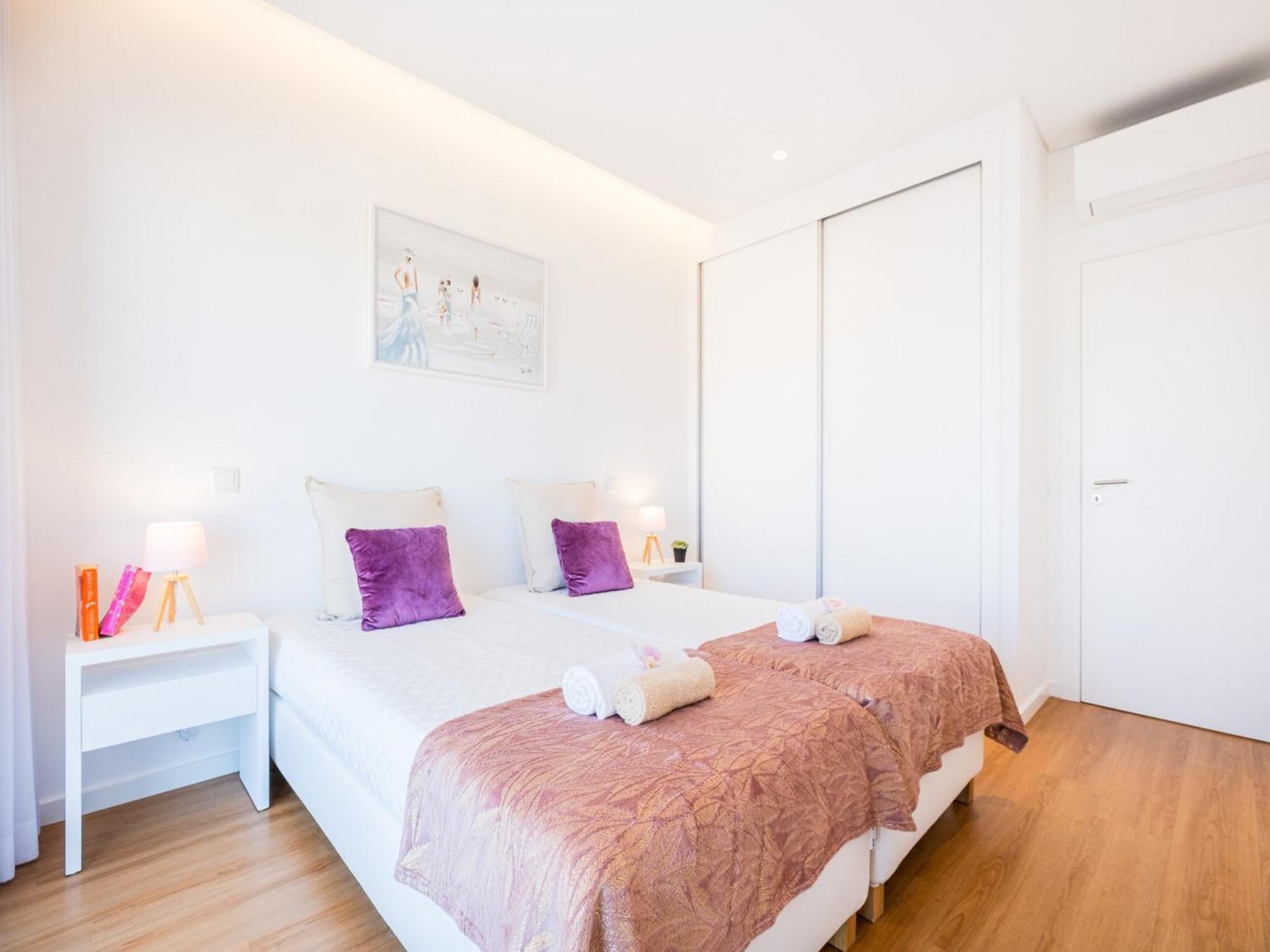 Townhouse Varadero * Albufeira