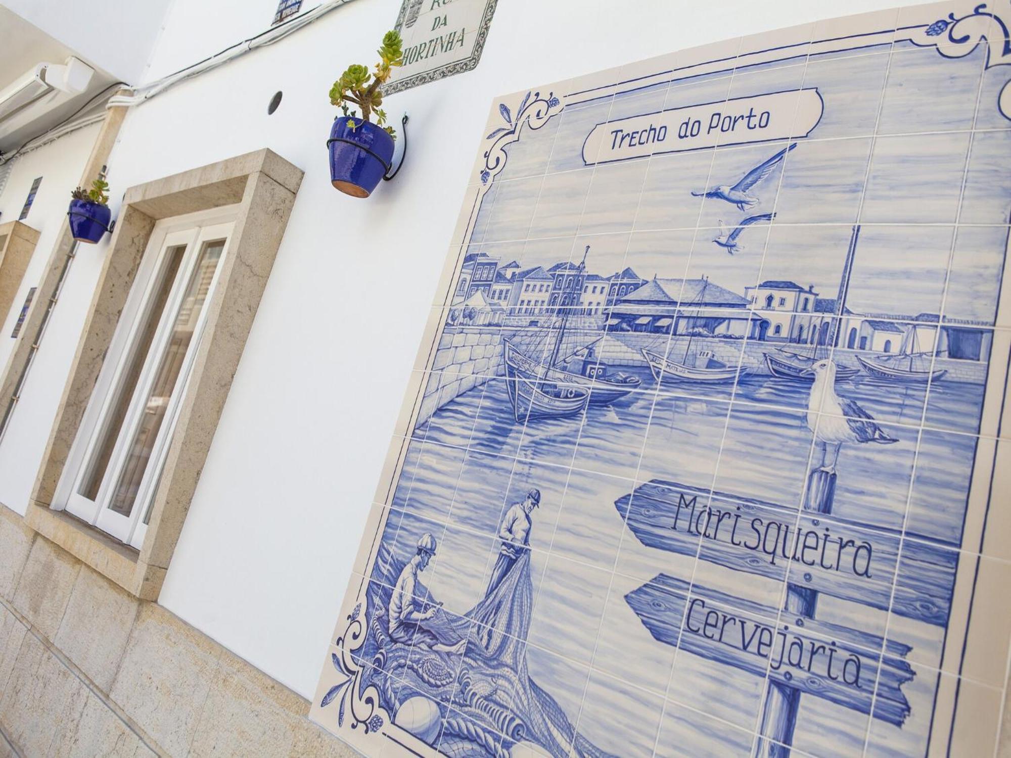 Townhouse Varadero Albufeira
