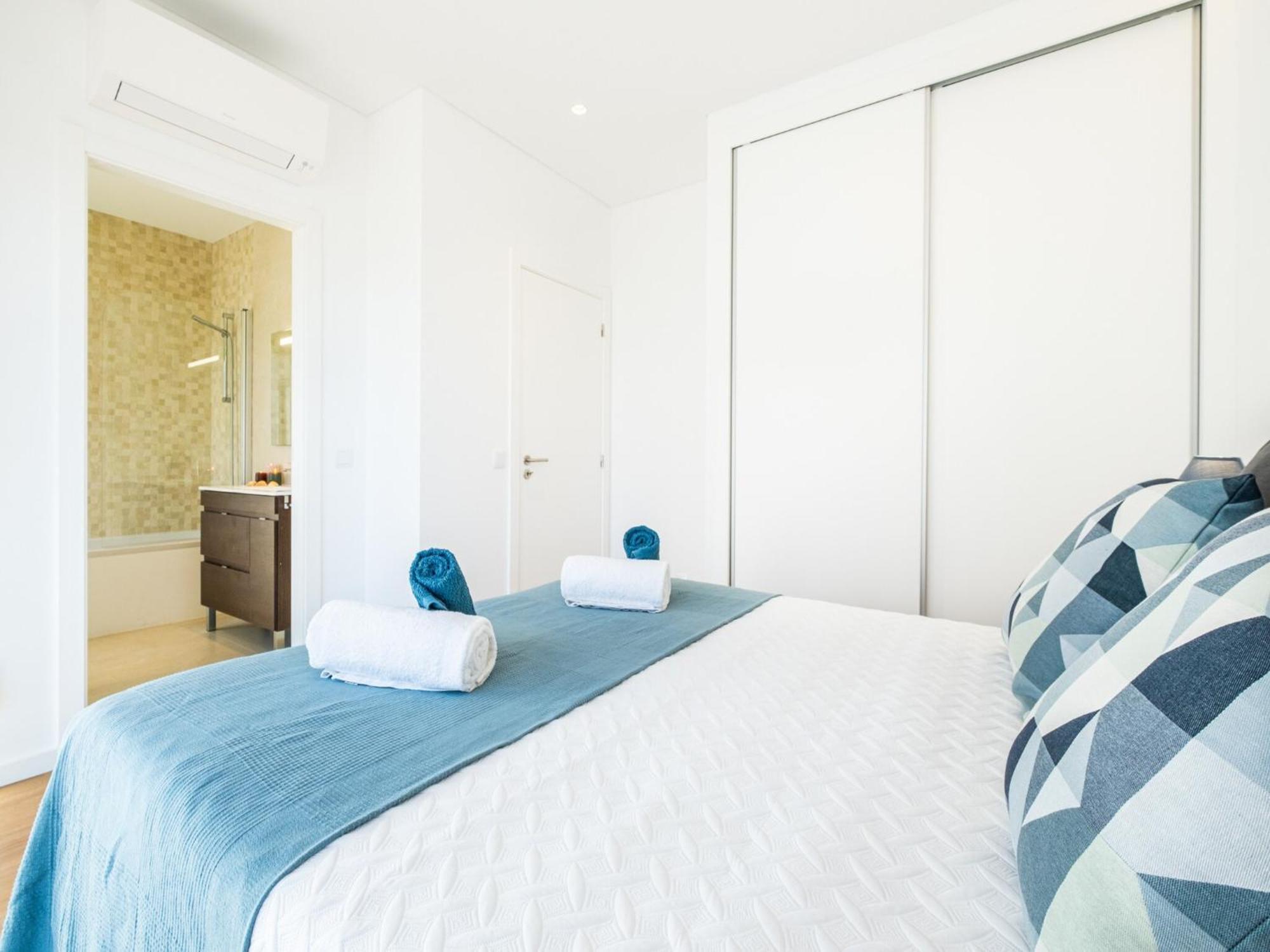Townhouse Varadero * Albufeira