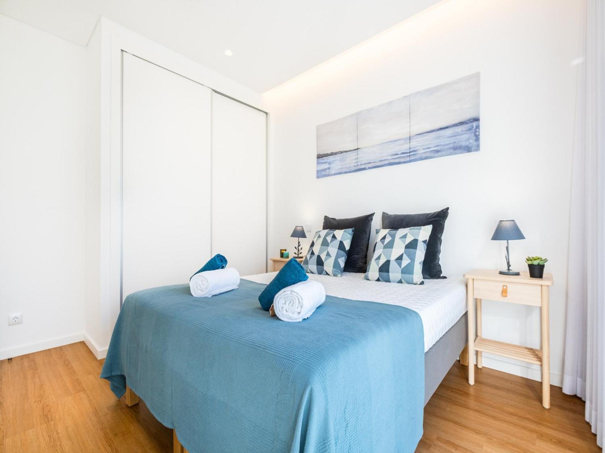 Townhouse Varadero Holiday home Albufeira