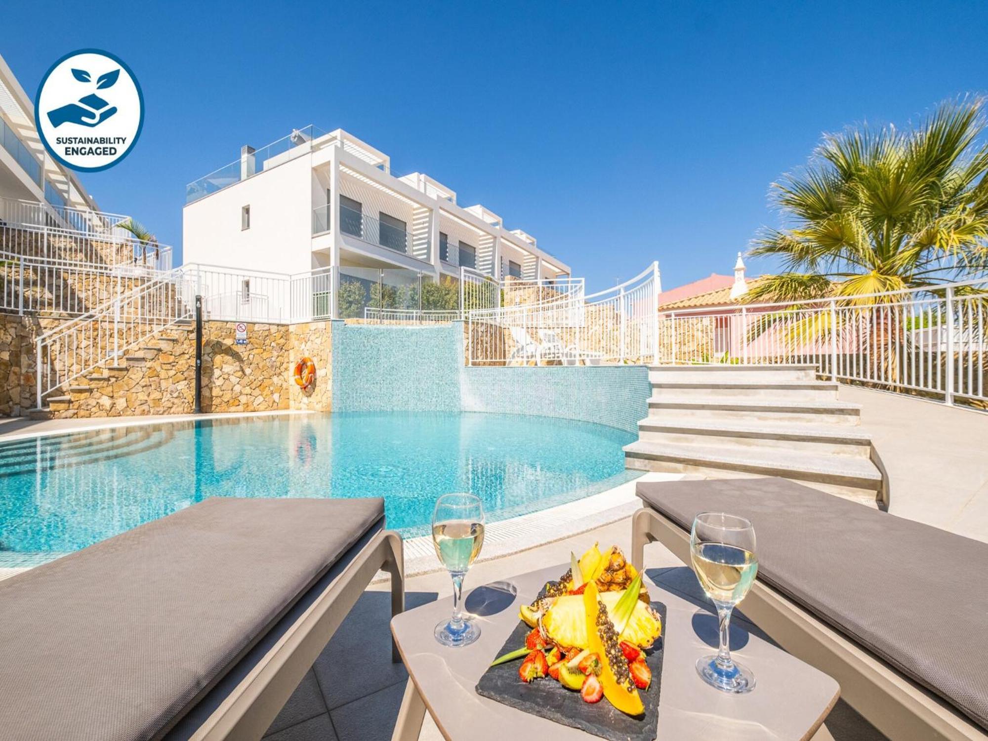 Holiday home Townhouse Varadero Albufeira