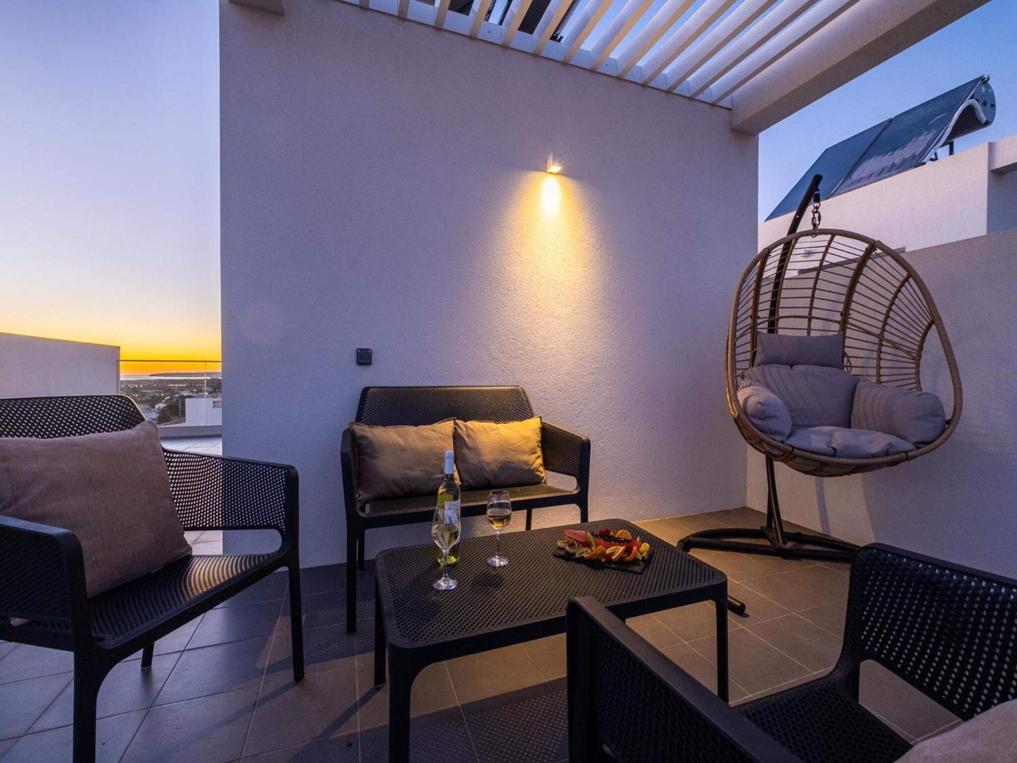 Townhouse Varadero Holiday home Albufeira
