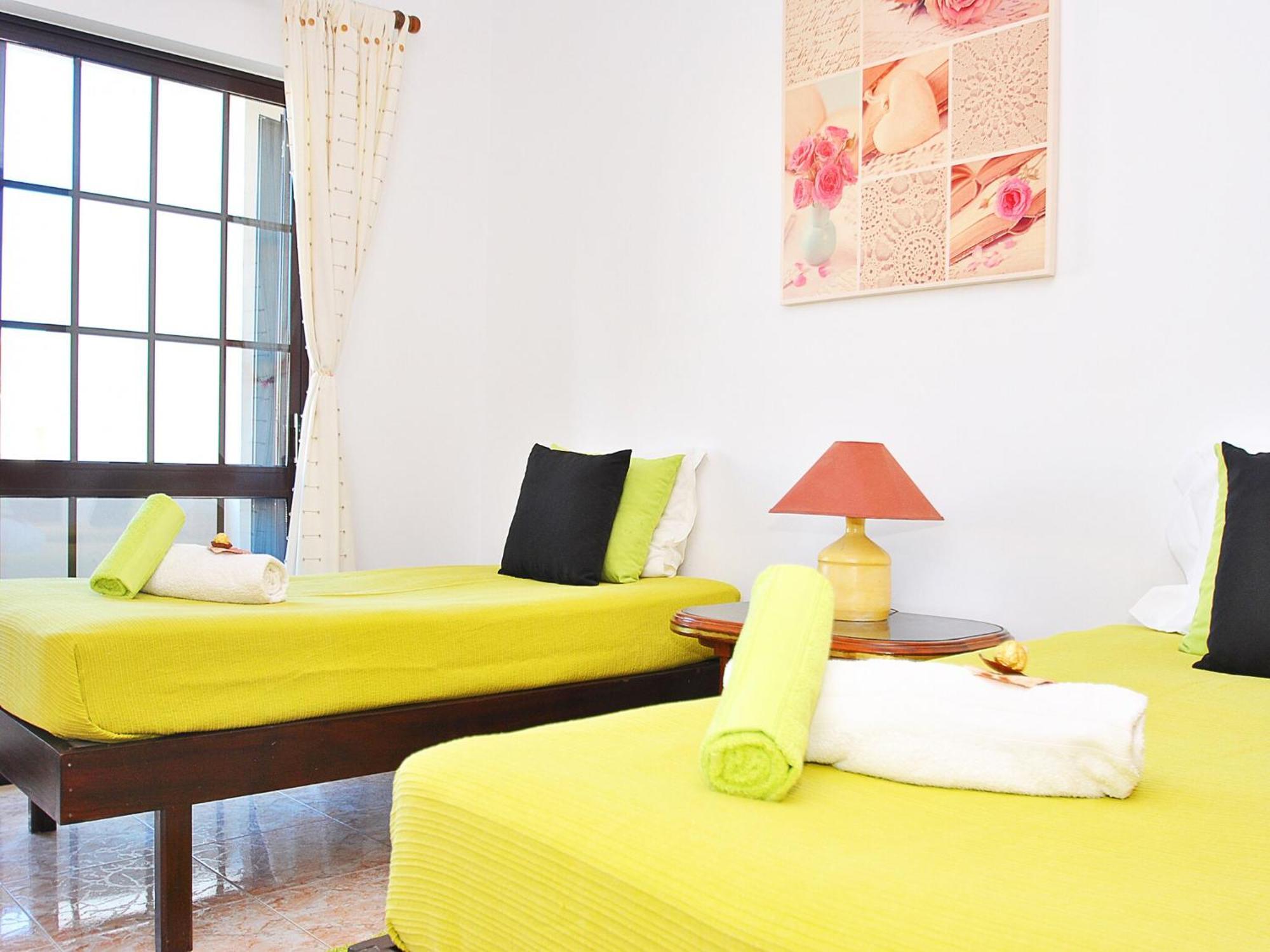 Contemporary W Private Albufeira