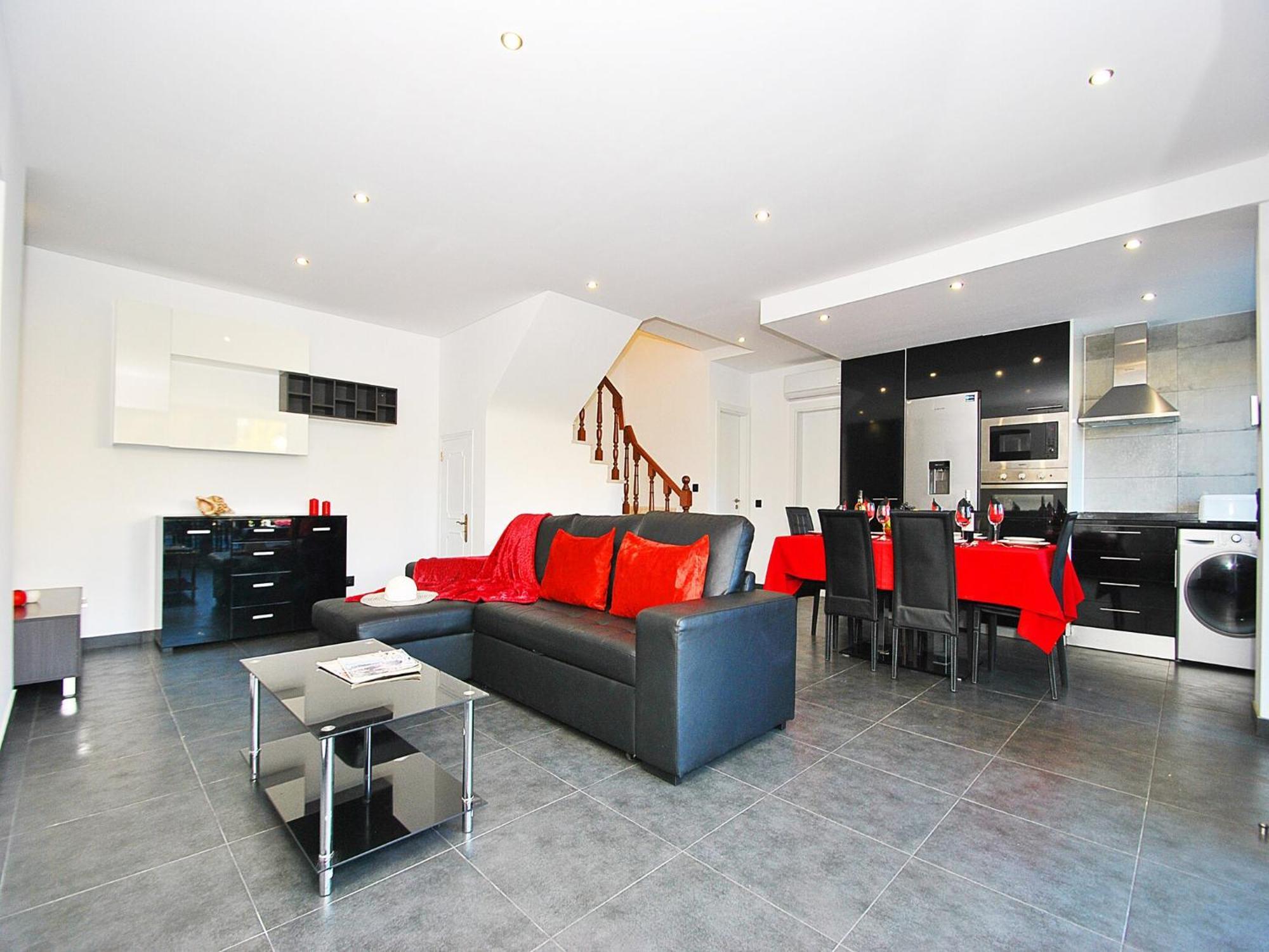 Contemporary W Private * Albufeira