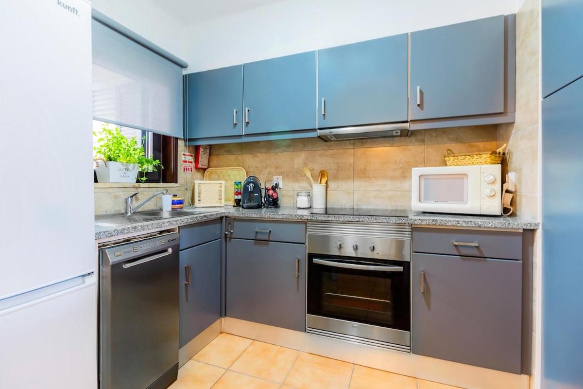 Family Oasis With Pool Apartamento *