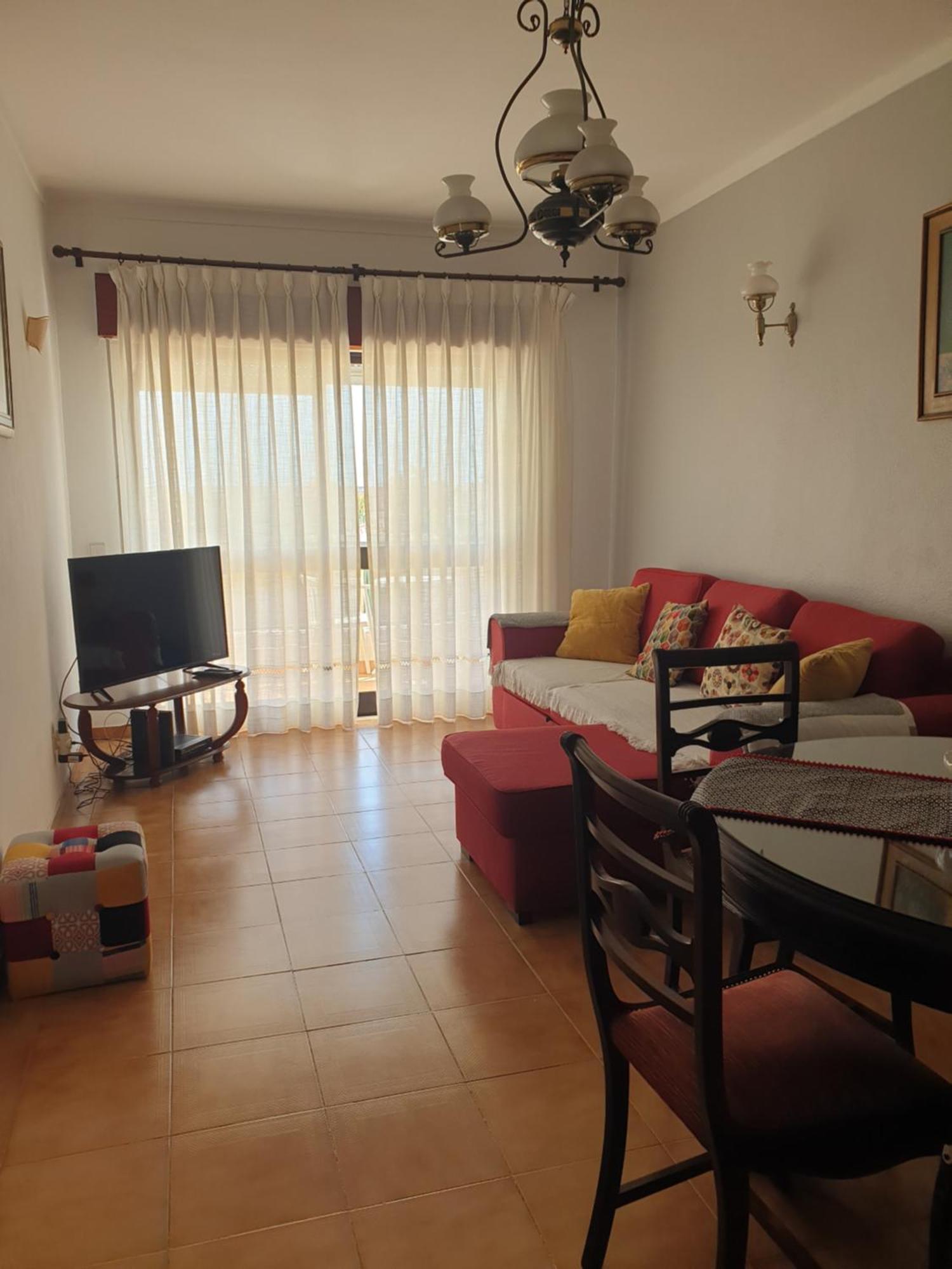 On The Strip Apartment Albufeira