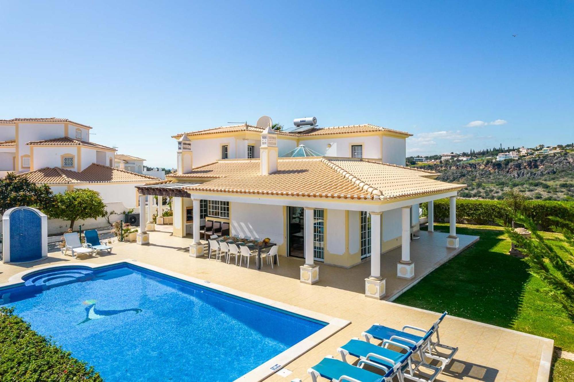 Maria Palace - Games Gym & Bar Albufeira