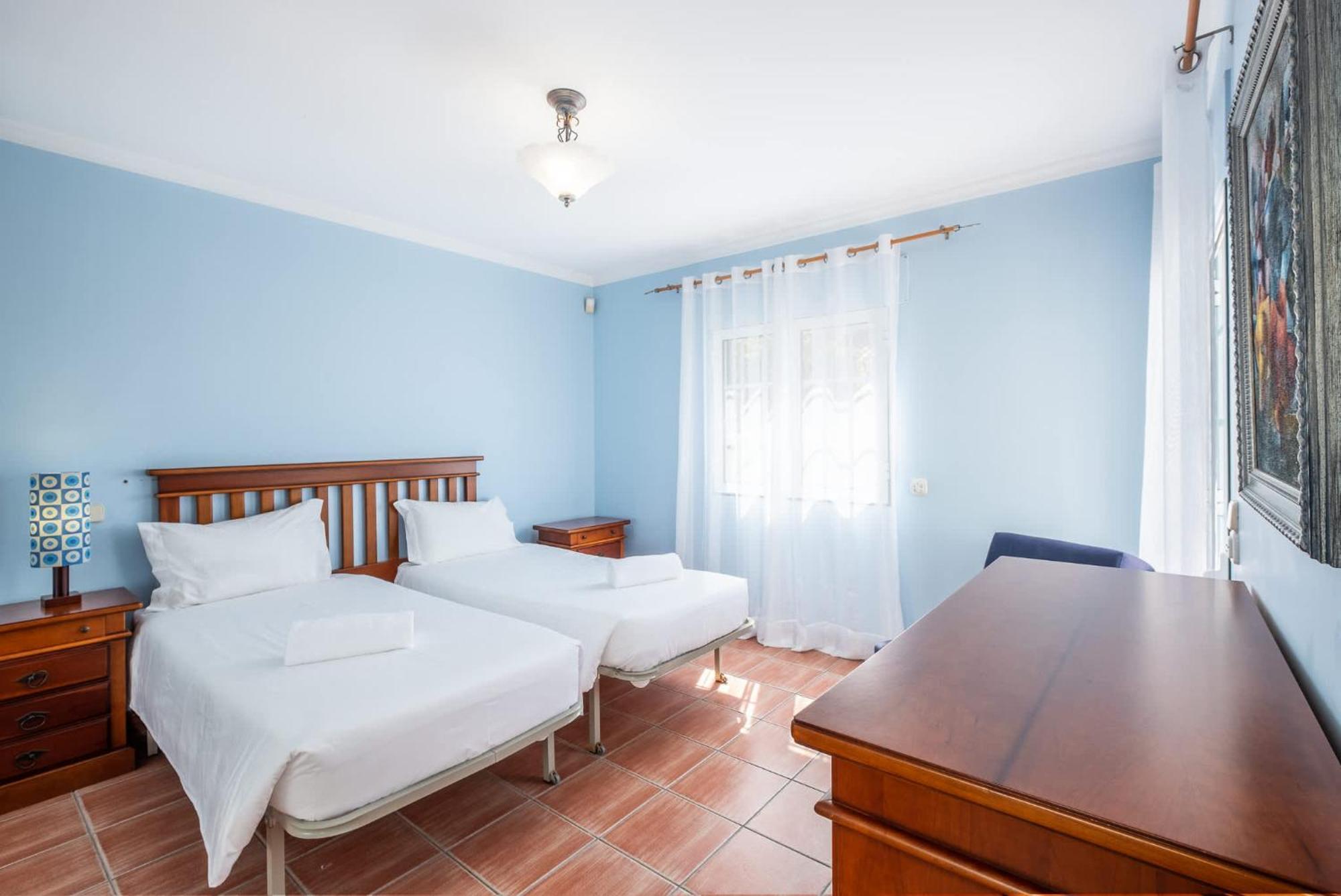 Holiday home Maria Palace - Games Gym & Bar