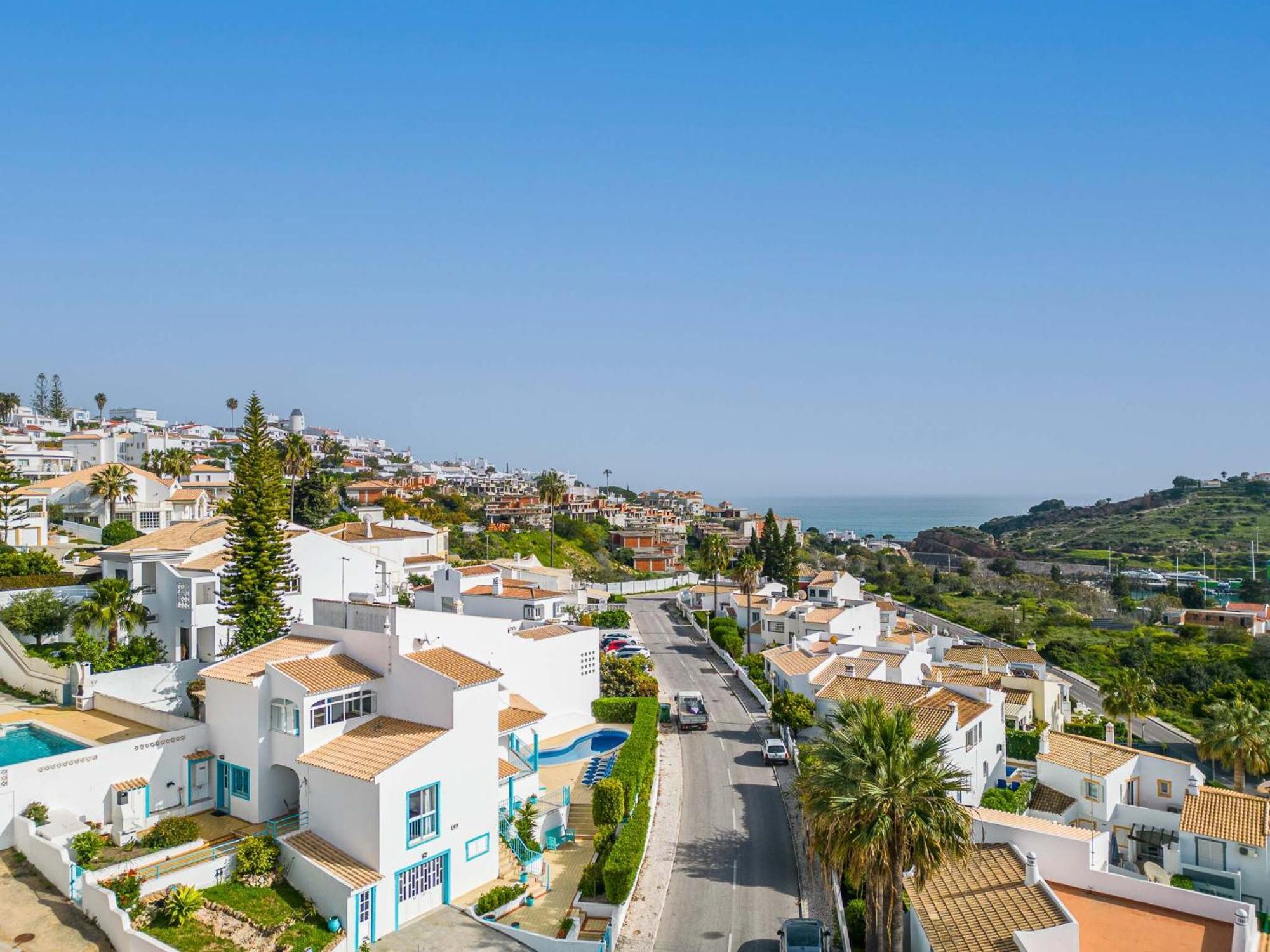 Loria - Beautiful Panoramic Views