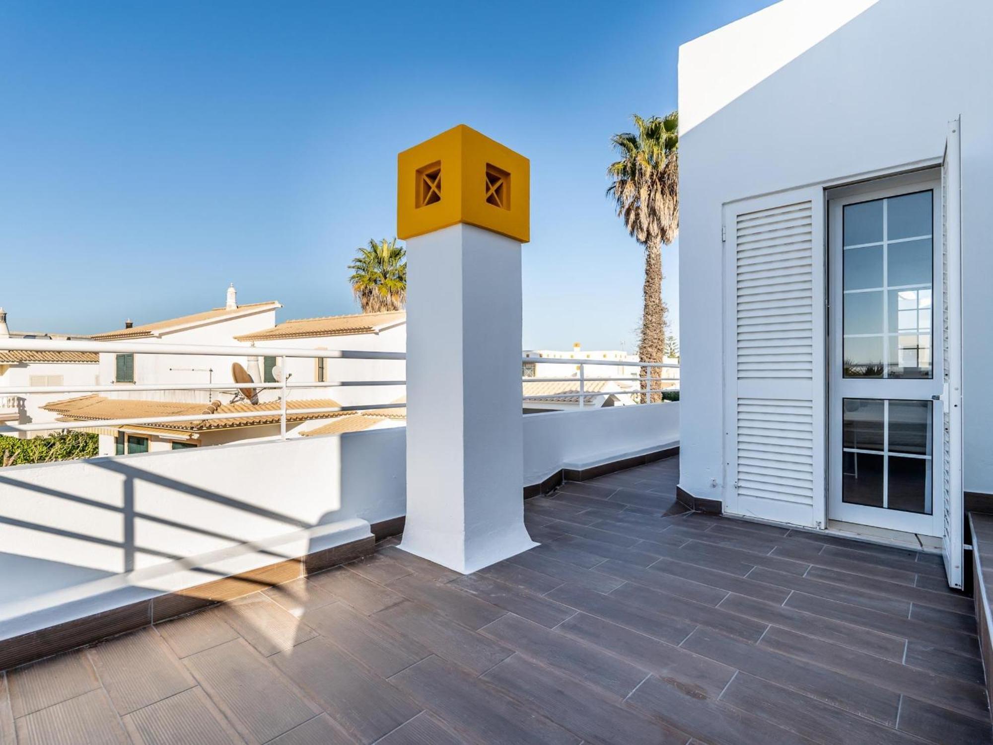 Villa A Gale Avec Piscine Privee - Pt-1-8 *