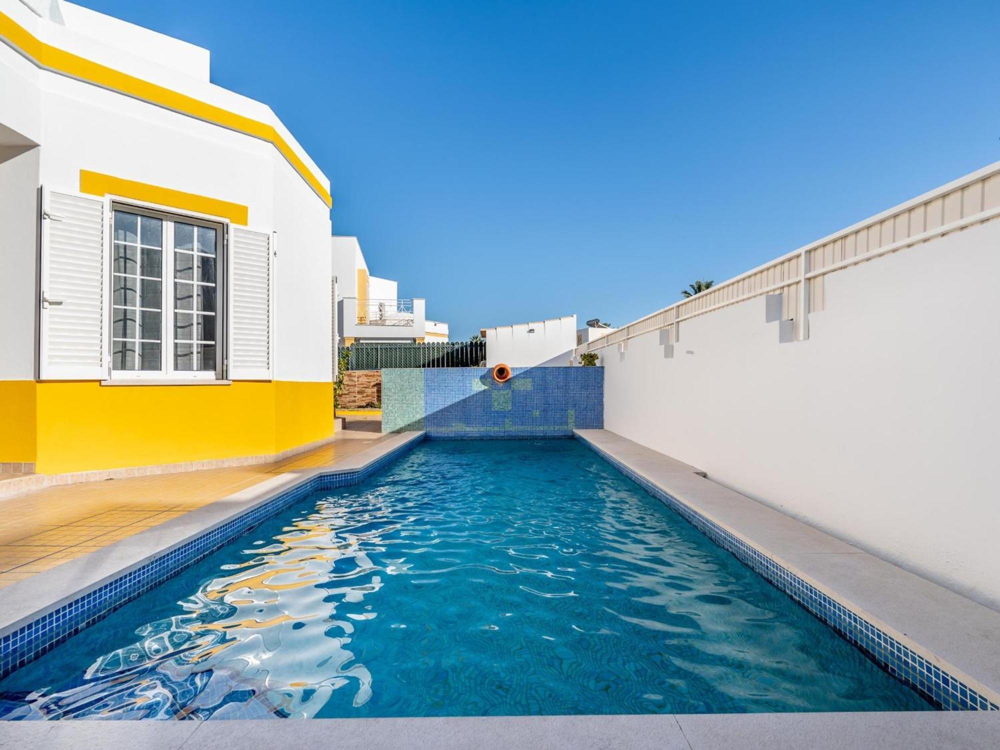 Villa A Gale Avec Piscine Privee - Pt-1-8