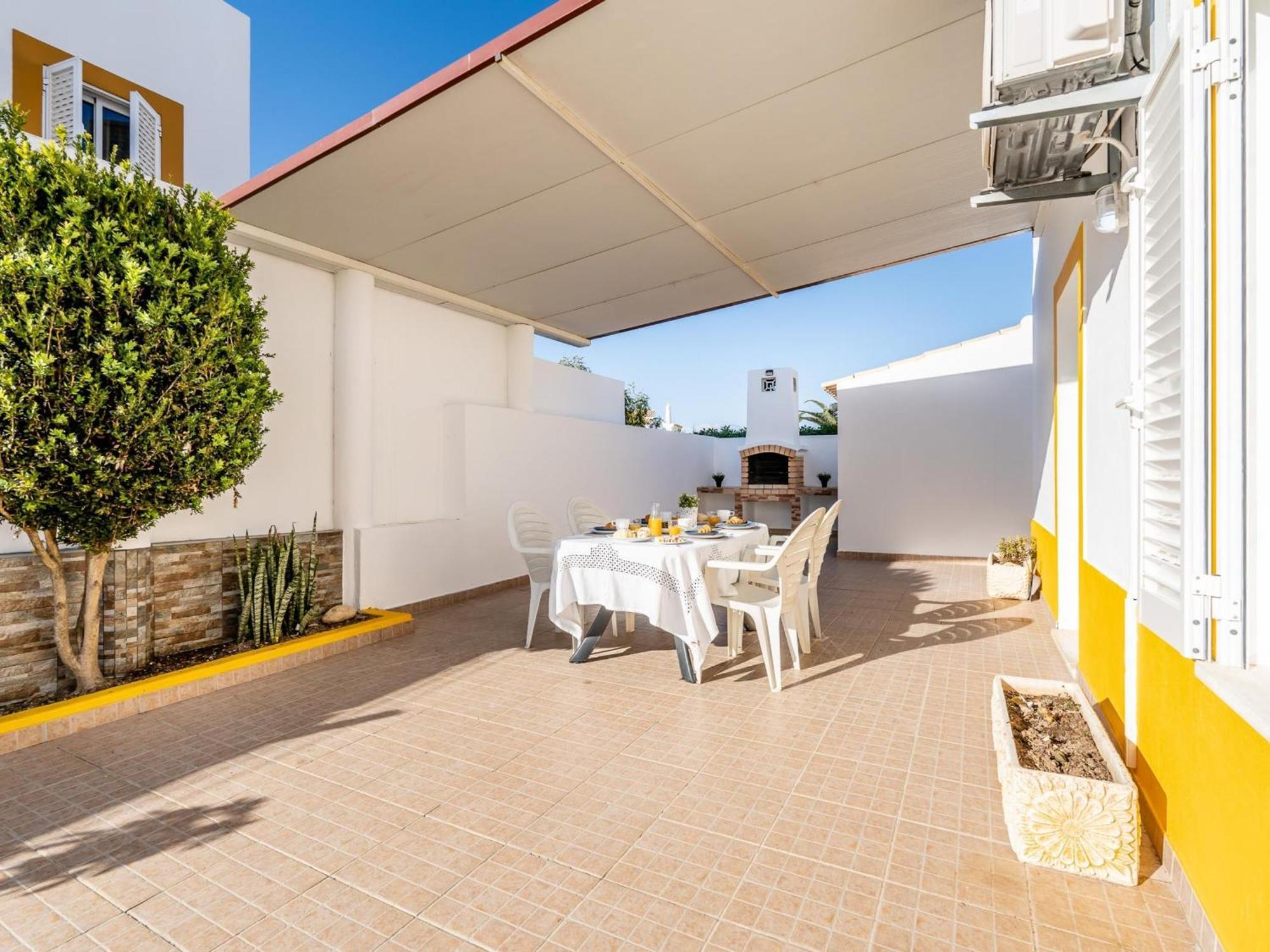Villa A Gale Avec Piscine Privee - Pt-1-8 *
