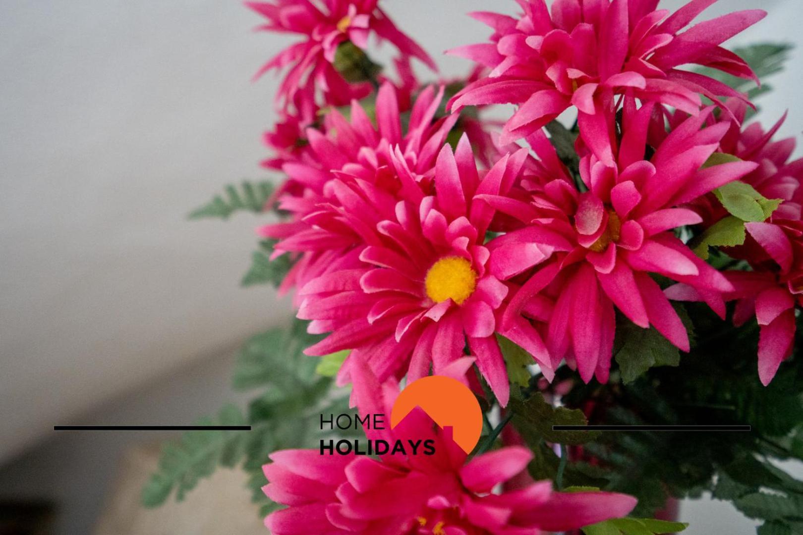 #278 Fonte Dos Leoes By Holidays Villa Albufeira