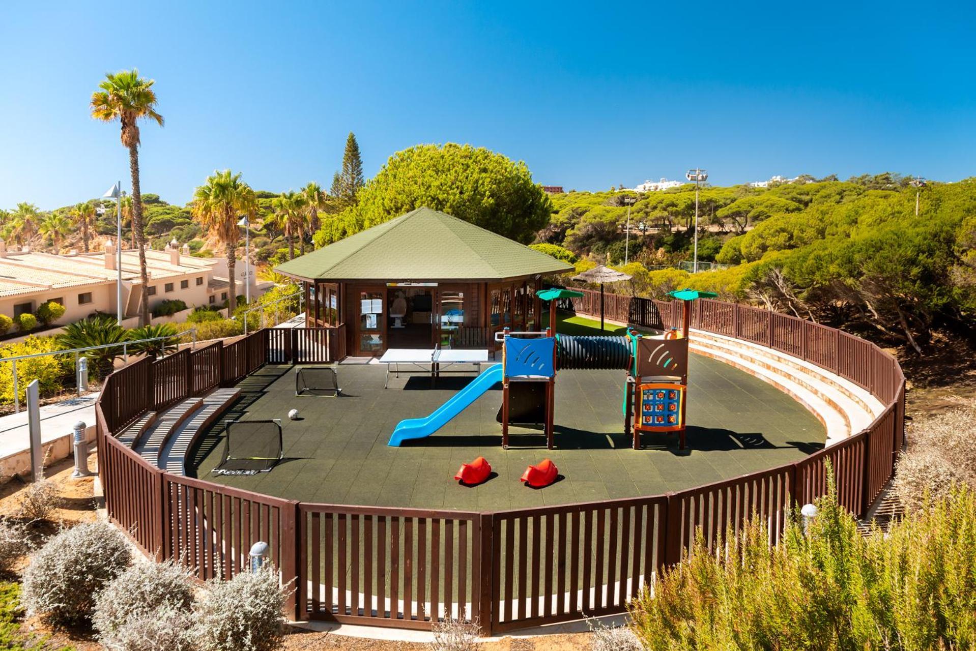 Grande Real Santa Eulalia Resort&hotel Albufeira