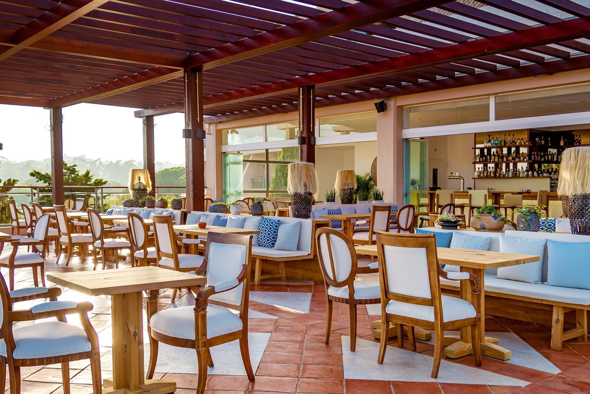 Grande Real Santa Eulalia Resort&hotel Hotel Albufeira
