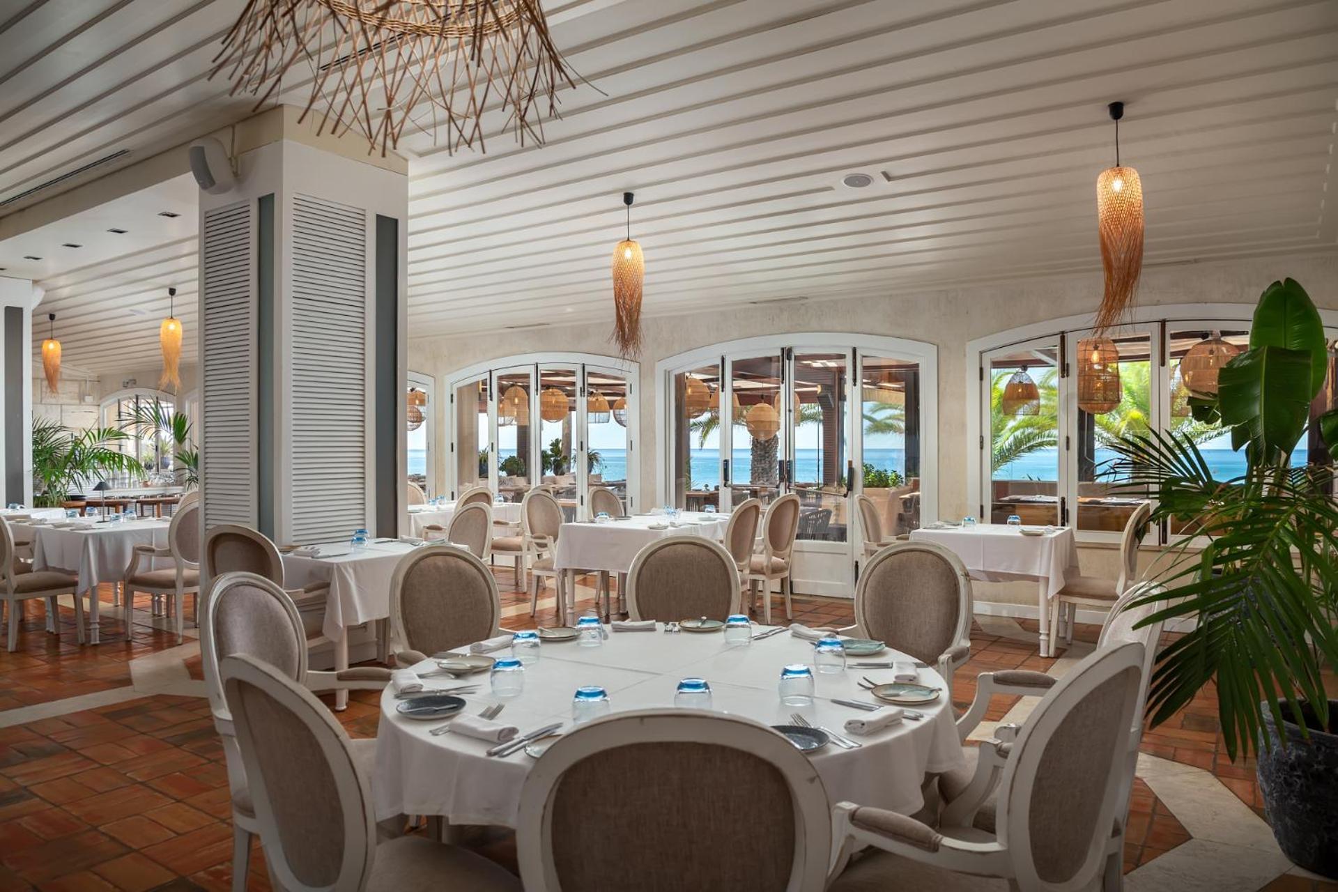 Grande Real Santa Eulalia Resort&hotel 5*