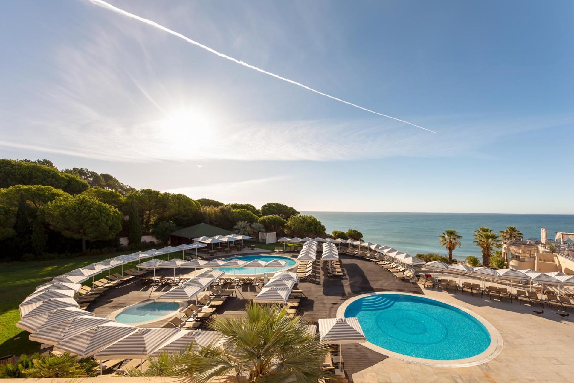 Grande Real Santa Eulalia Resort&hotel Hotel 5*