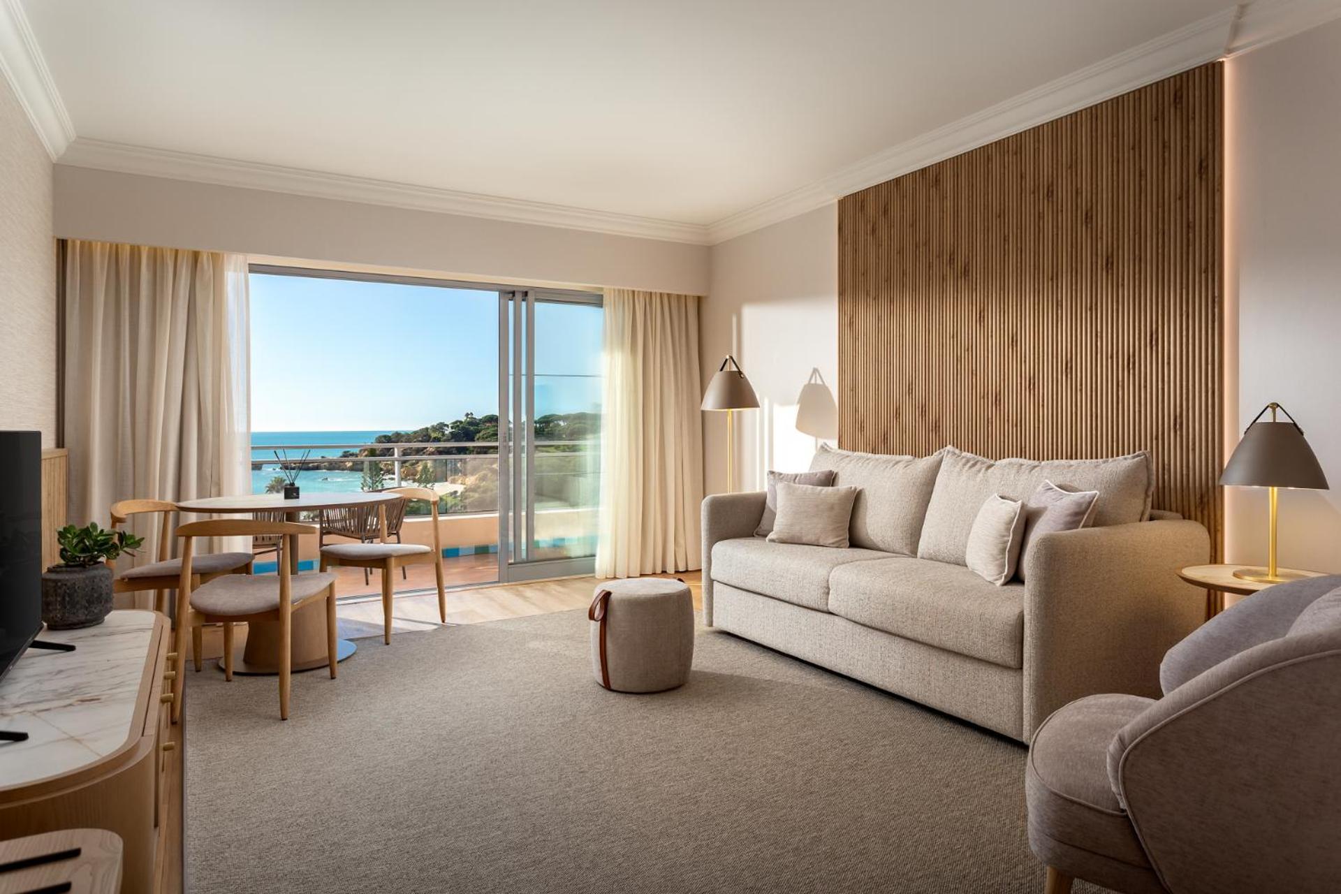 Grande Real Santa Eulalia Resort&hotel 5*