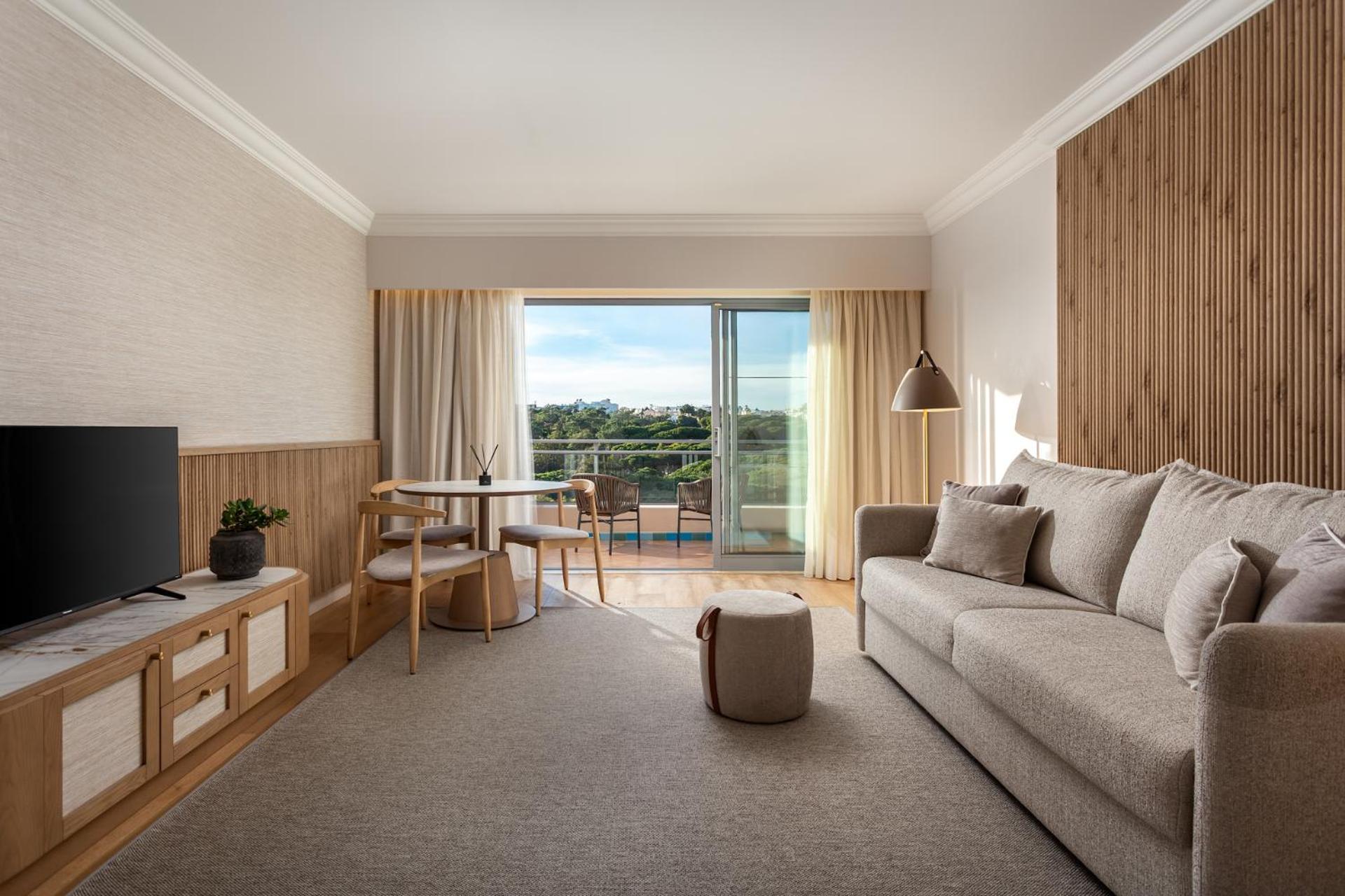 Hotel Grande Real Santa Eulalia Resort&hotel