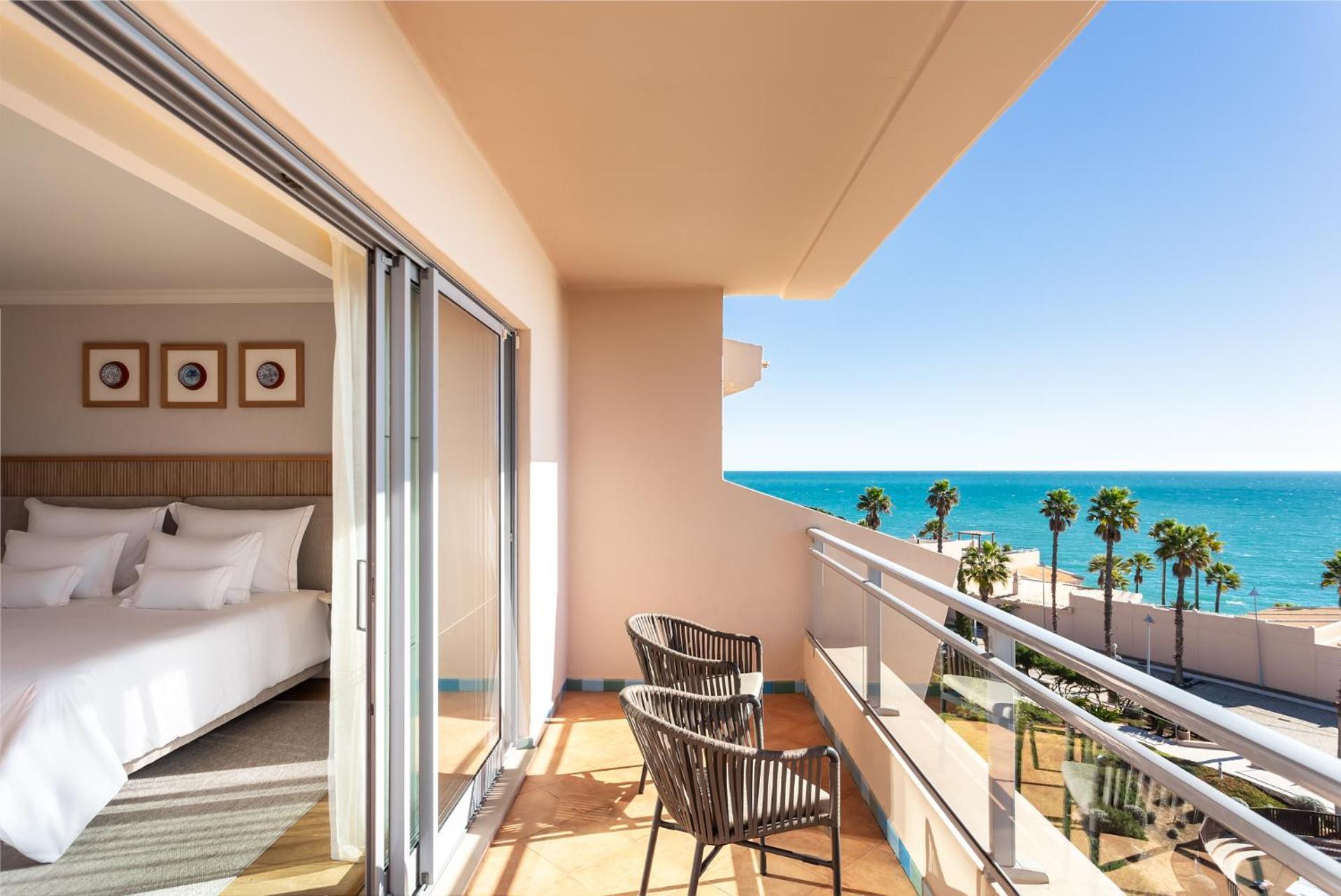 Grande Real Santa Eulalia Resort&hotel Hotel 5*
