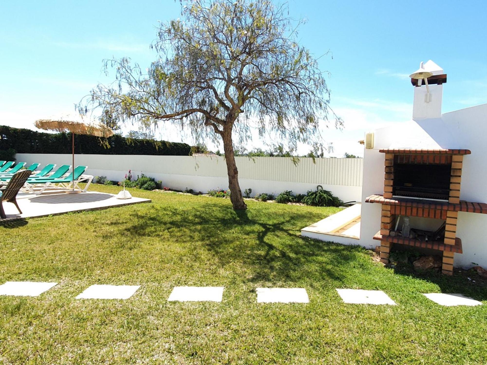 Spacieuse Pour Familles Avec Piscine Privee A - Pt-1-6 Villa