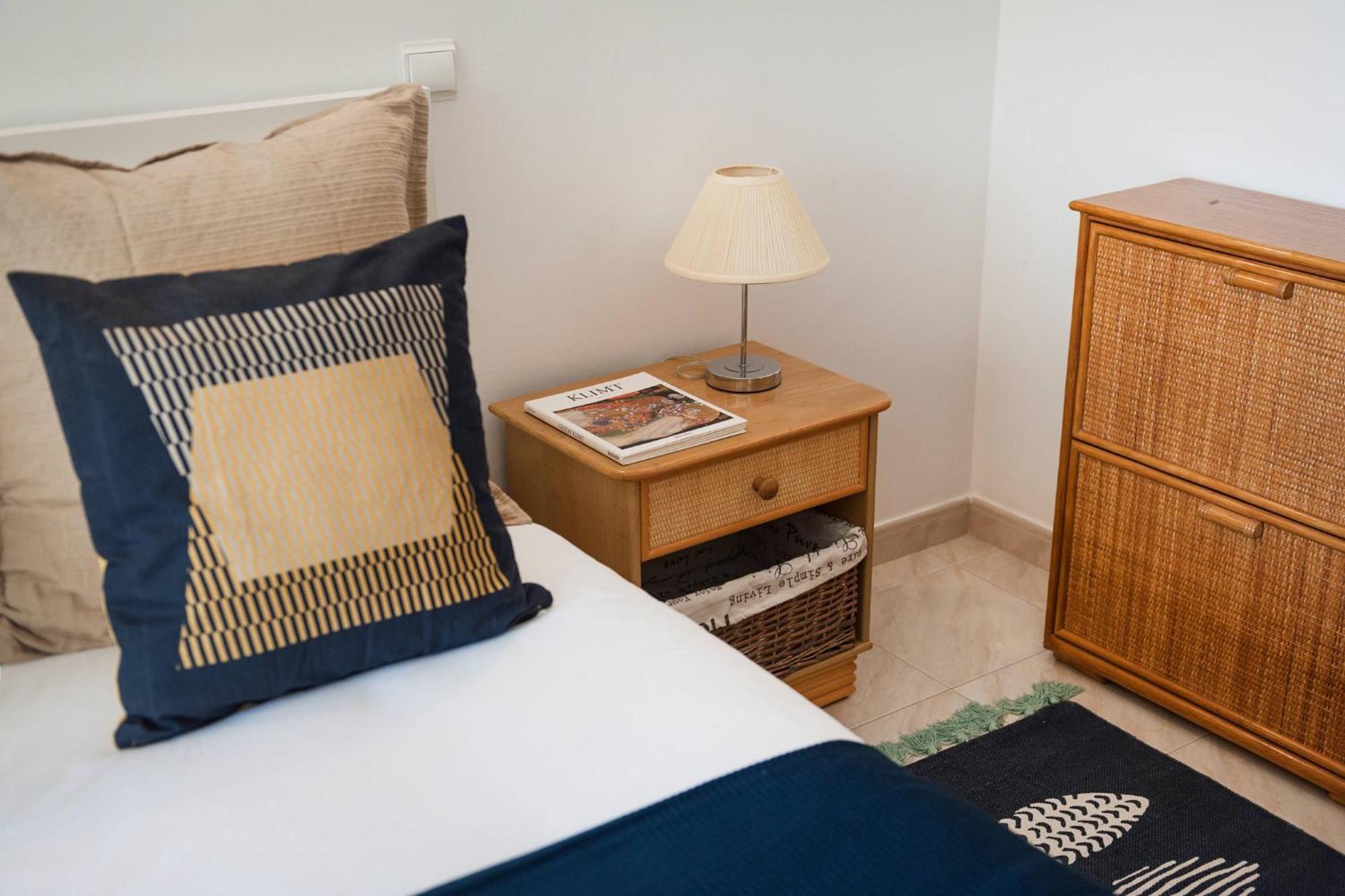 Villa Dos Girassois - Bluesea