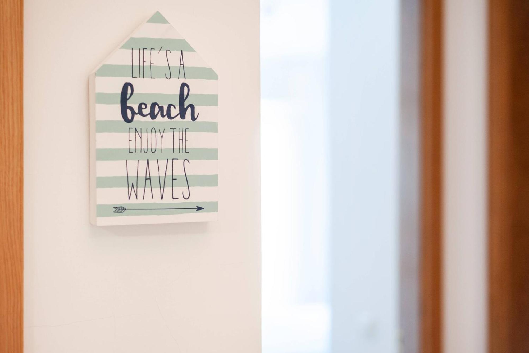 Apartment Santa Eulalia Luxury - Blue Sea *