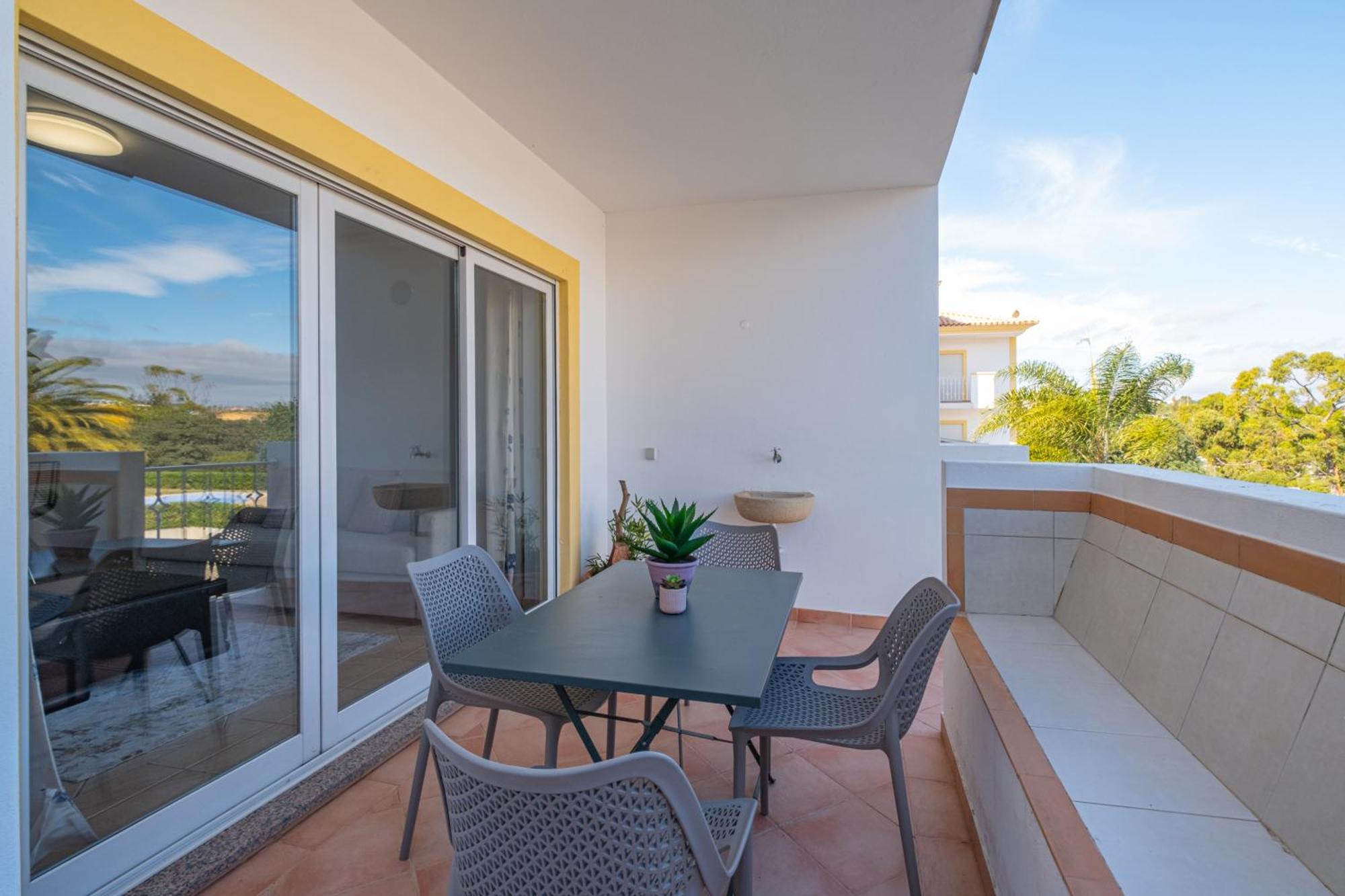 Farmvillage - Free Wifi Apartment